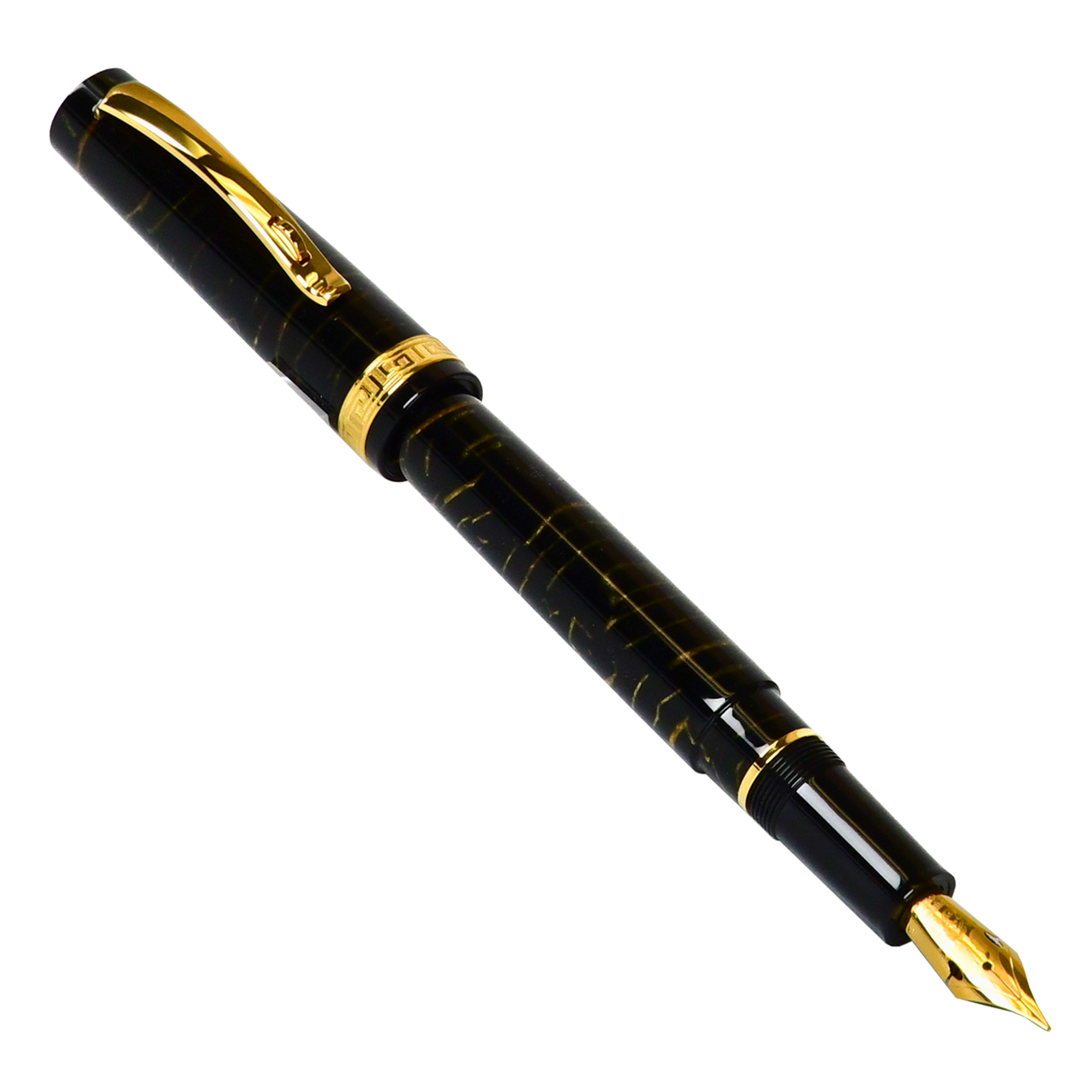 FPH Romeo & Juliet Exclusive Limited Edition 80th Anniversary Fountain Pen Set Collection