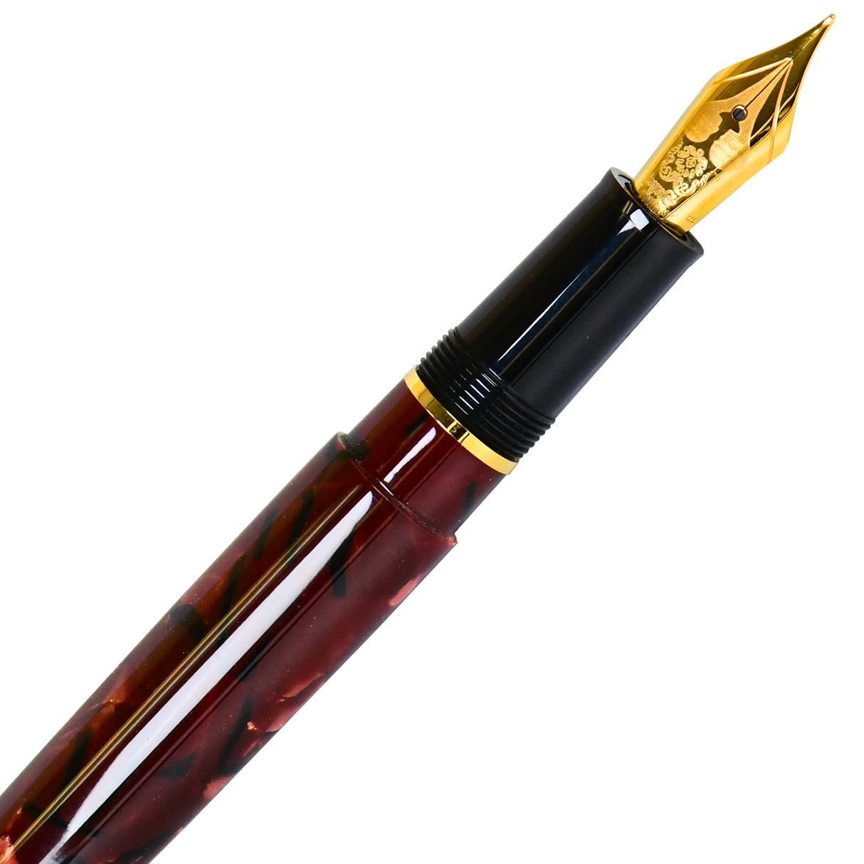 FPH Romeo & Juliet Exclusive Limited Edition 80th Anniversary Fountain Pen Set Collection