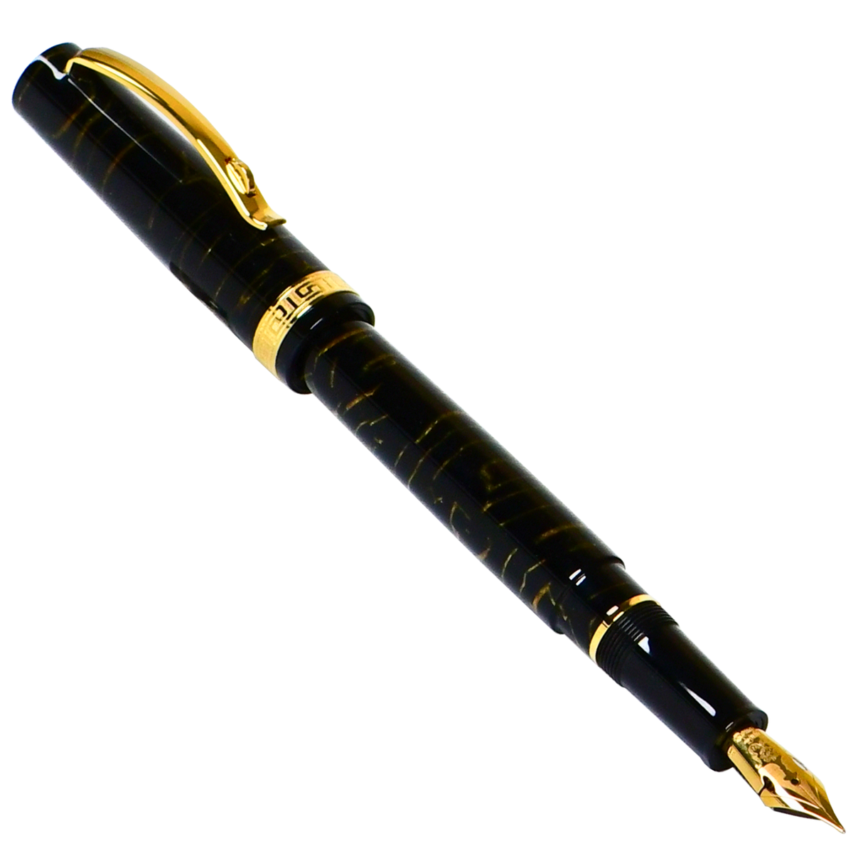 FPH Romeo & Juliet Exclusive Limited Edition 80th Anniversary Fountain Pen Set Collection