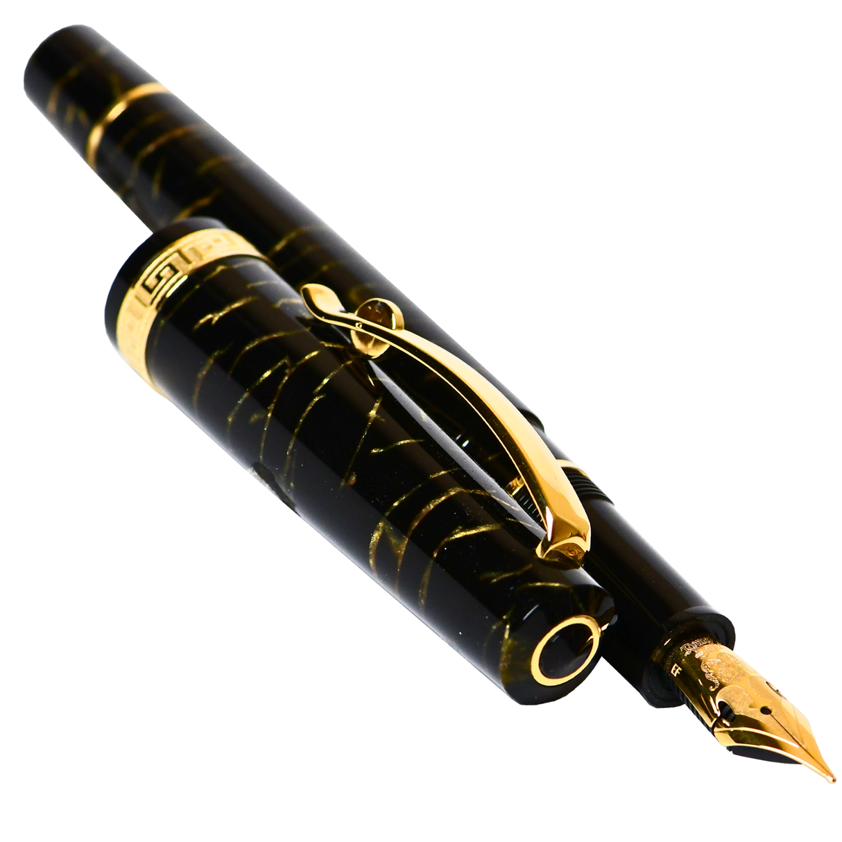 FPH Romeo & Juliet Exclusive Limited Edition 80th Anniversary Fountain Pen Set Collection