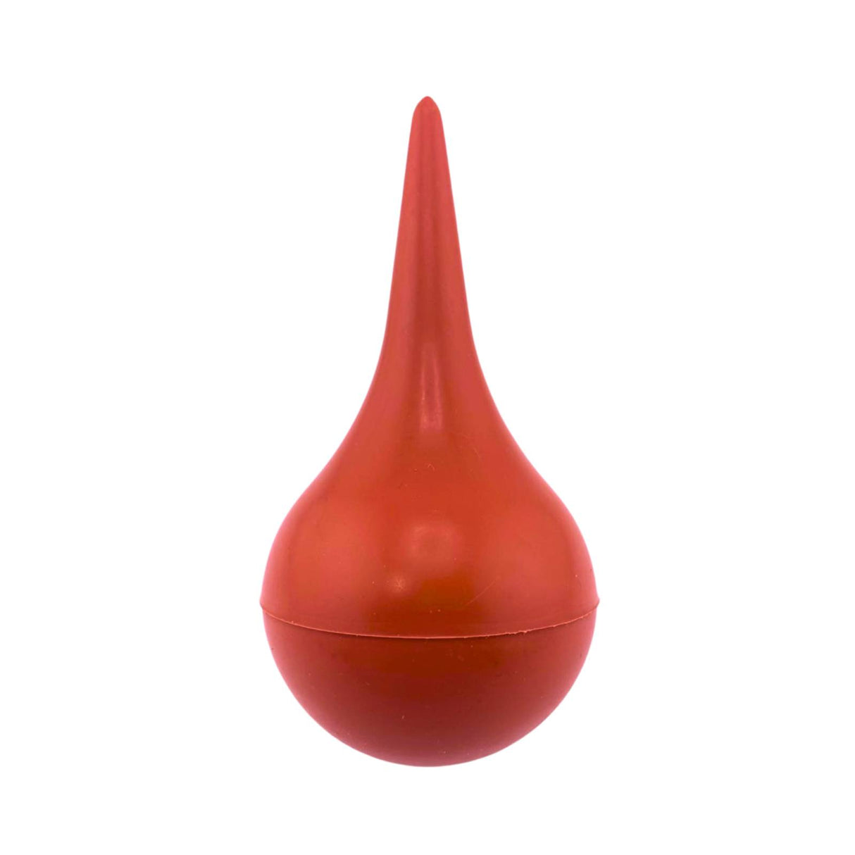 Bulb Syringe - Red Color