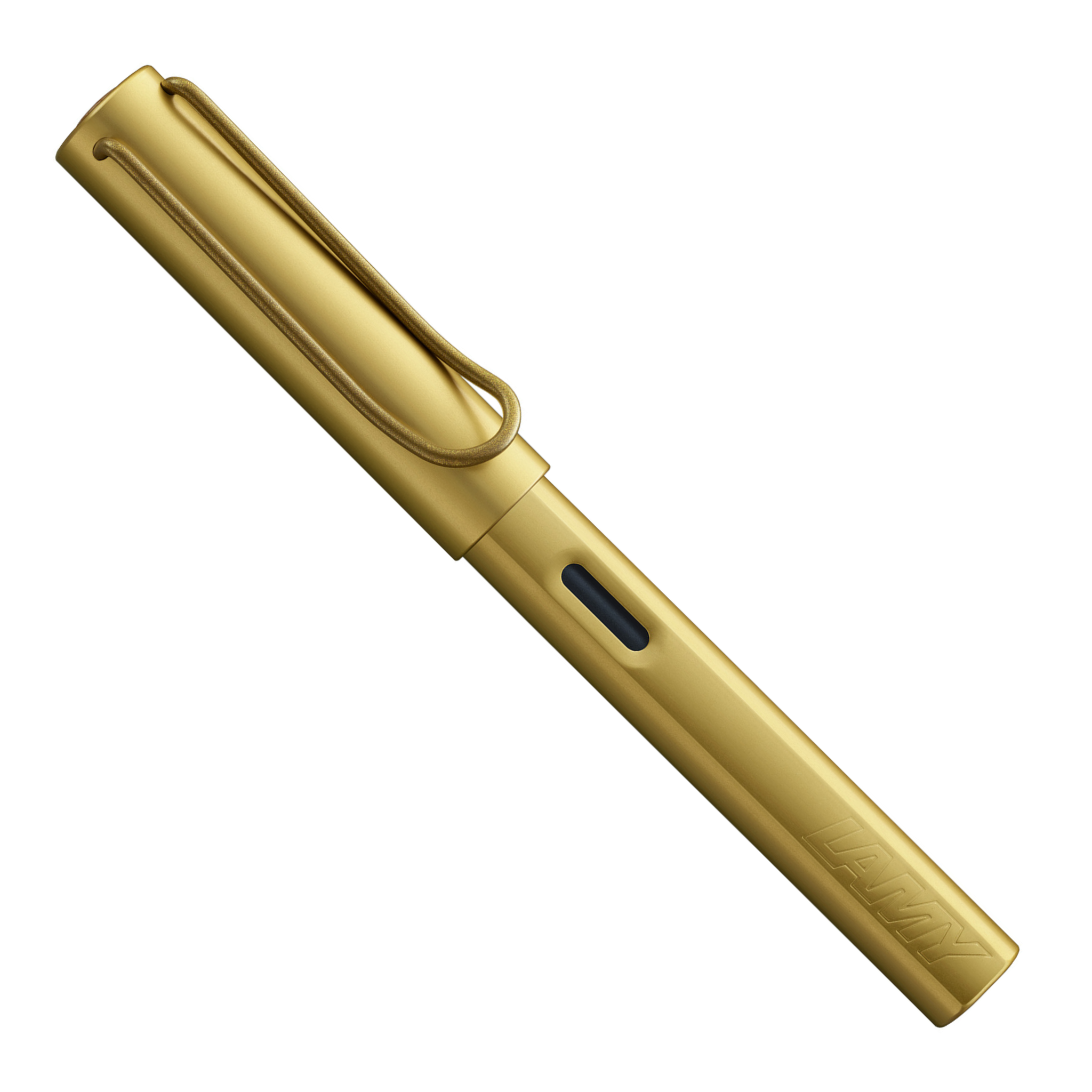 Lamy Al-Star Harry Potter Hufflepuff Fountain Pen