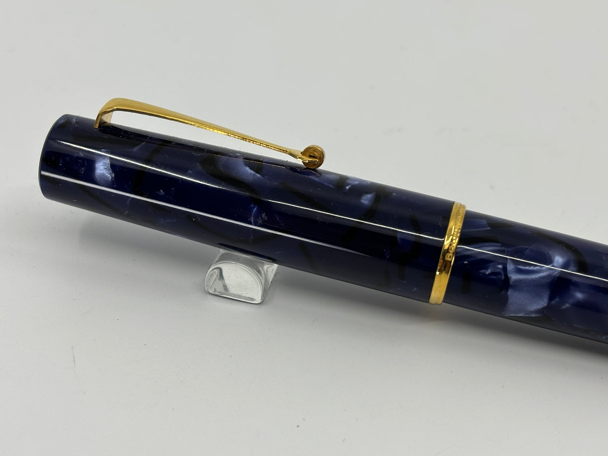 ASC Special Edition for Canada Toronto Pen Show - Fitted with Nakaya Nib!
