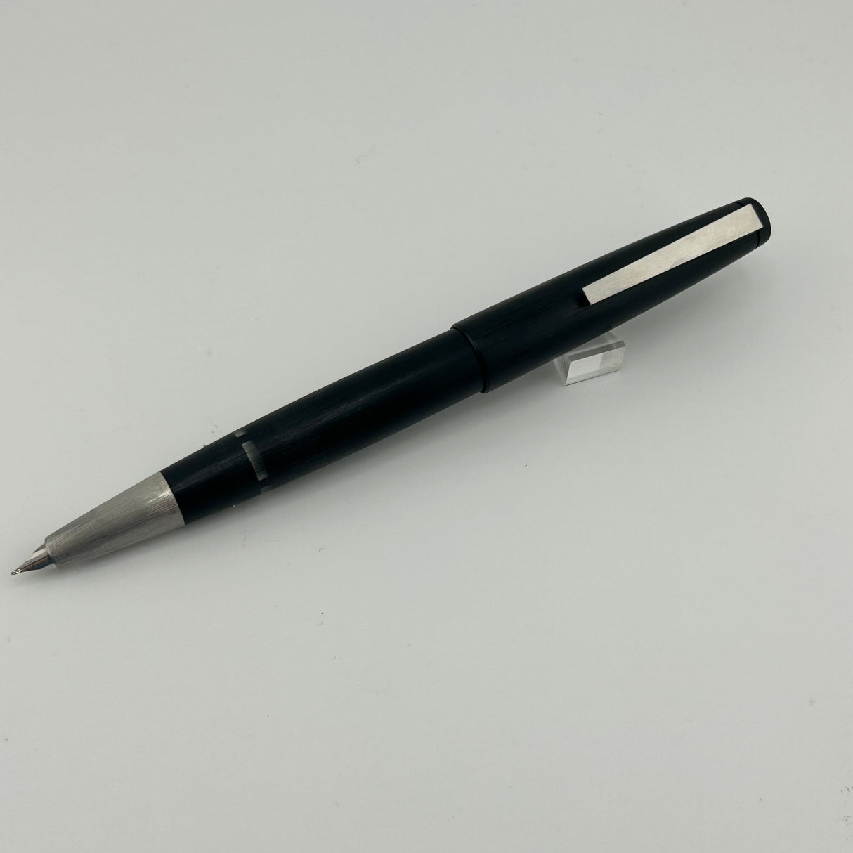 Lamy 2000 Makrolon Black - Fountain Pen