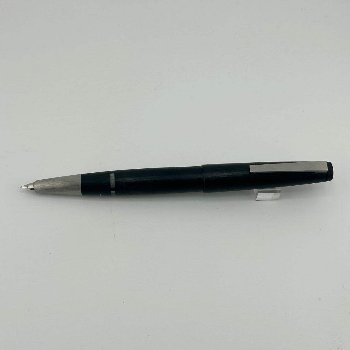 Lamy 2000 Makrolon Black - Fountain Pen