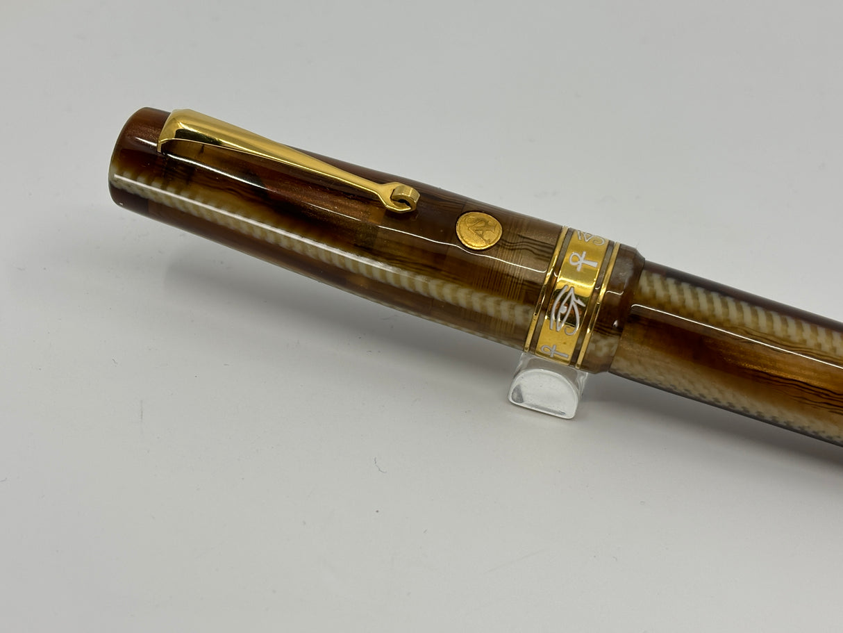 ASC Bologna Extra Egyptian Series - Nefertiti Limited Edition