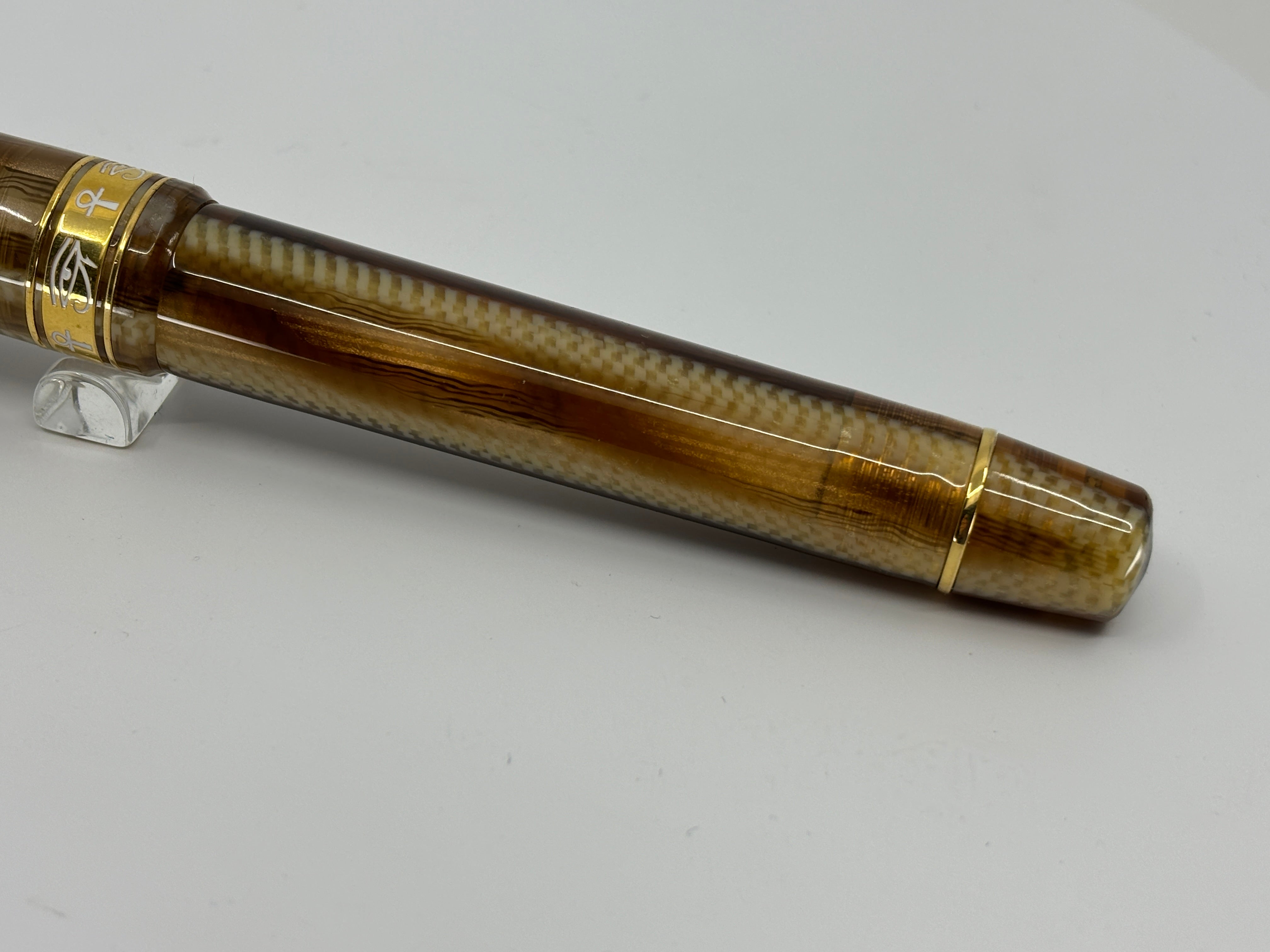 ASC Bologna Extra Egyptian Series - Nefertiti Limited Edition