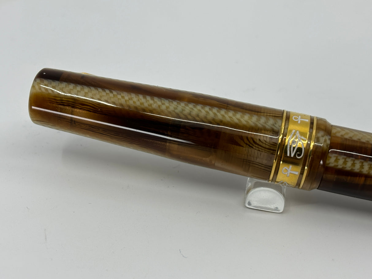 ASC Bologna Extra Egyptian Series - Nefertiti Limited Edition