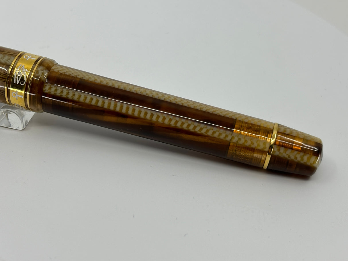 ASC Bologna Extra Egyptian Series - Nefertiti Limited Edition