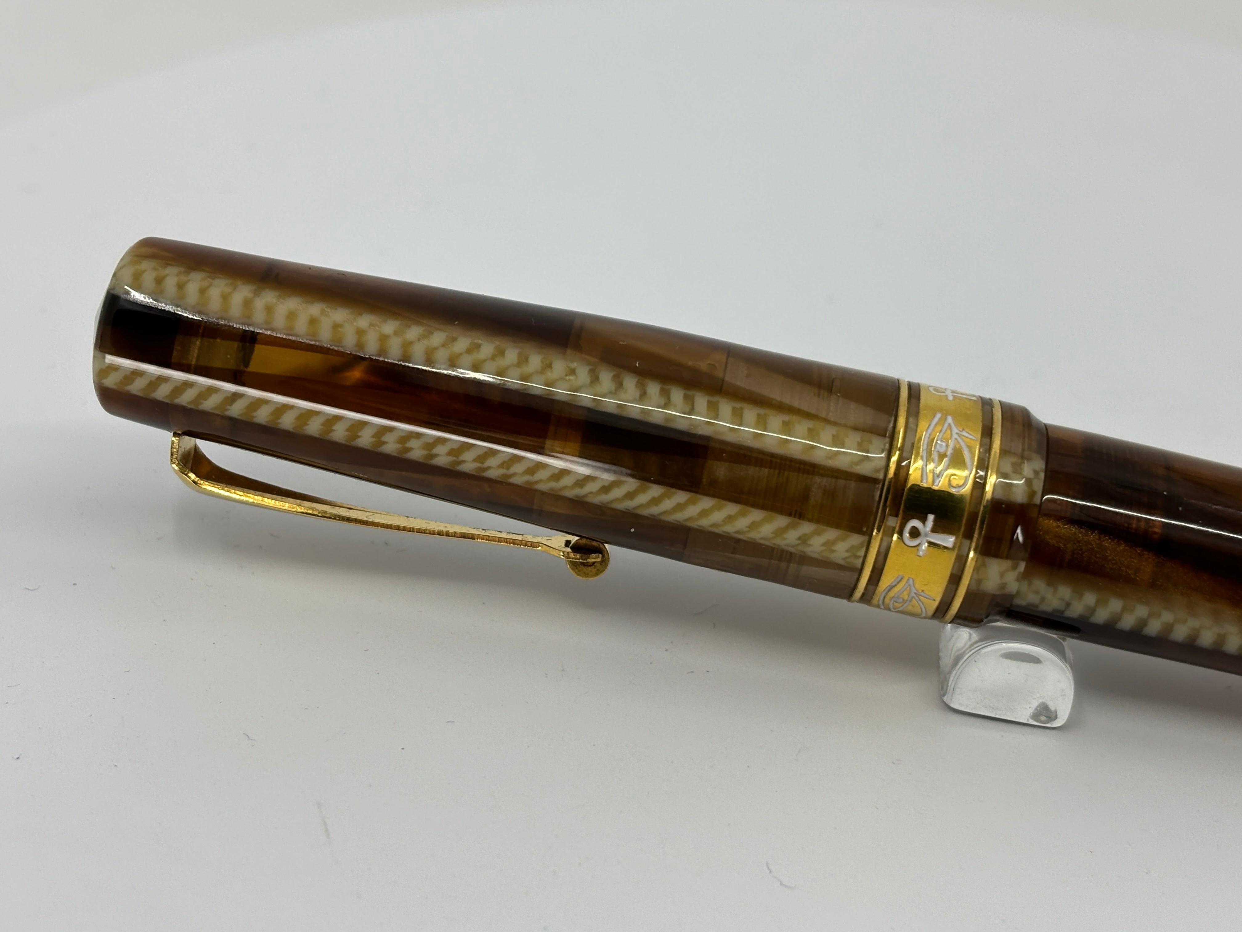 ASC Bologna Extra Egyptian Series - Nefertiti Limited Edition