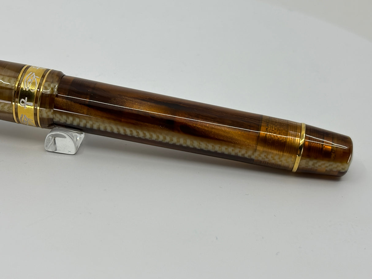 ASC Bologna Extra Egyptian Series - Nefertiti Limited Edition