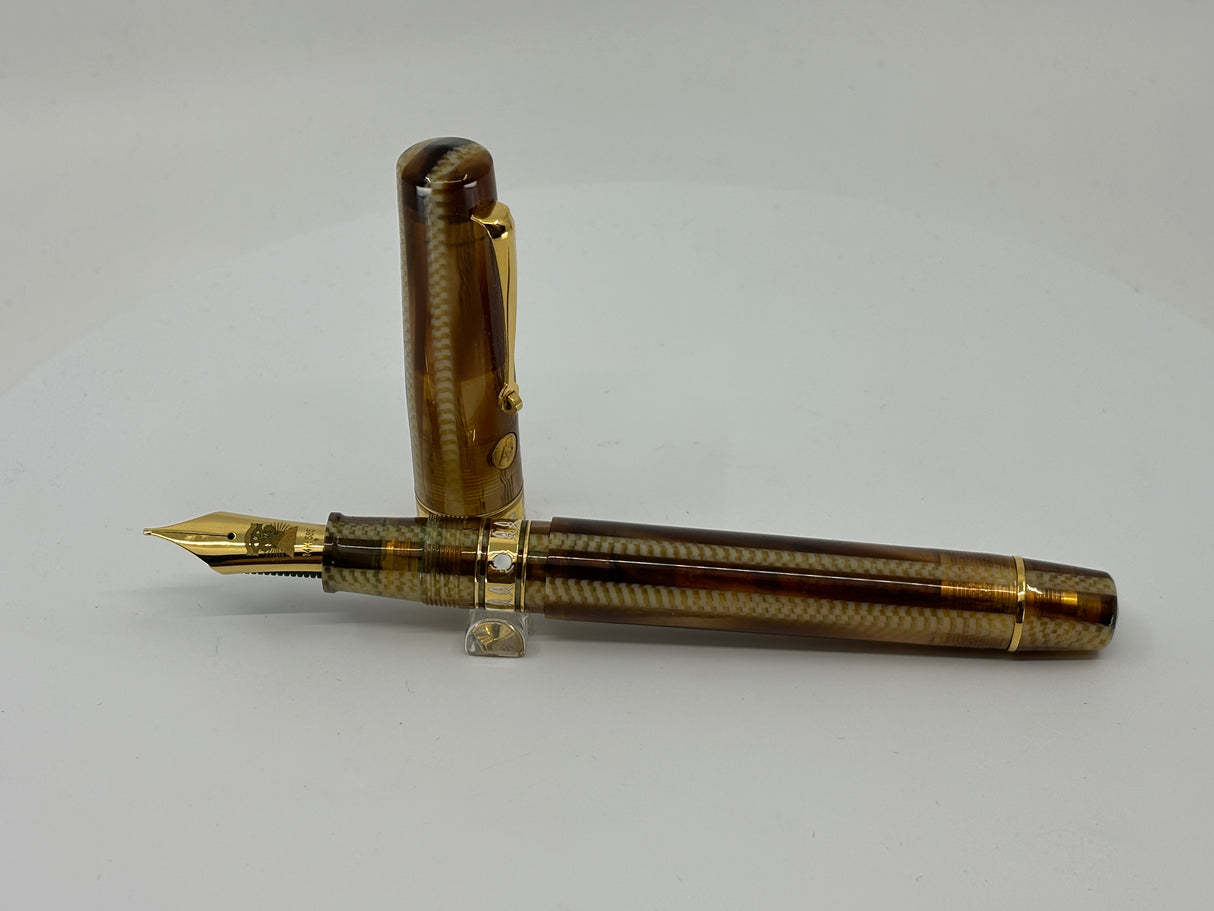 ASC Bologna Extra Egyptian Series - Nefertiti Limited Edition