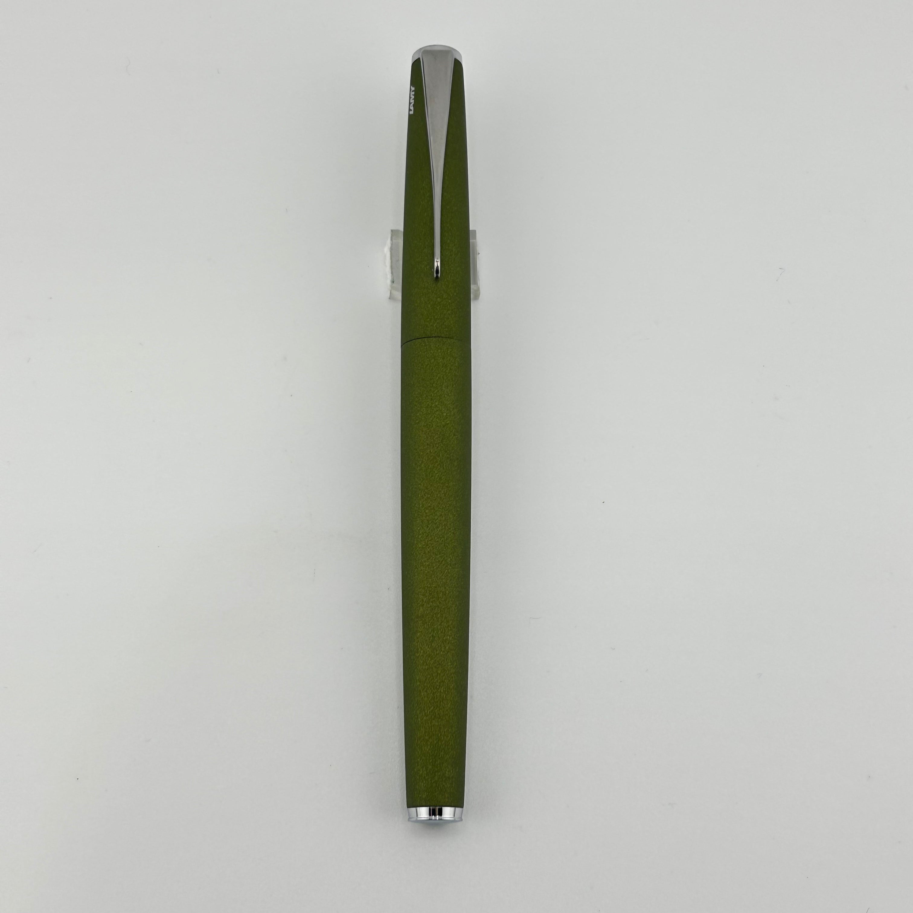 Lamy Studio Olive Green - Fountain Pen