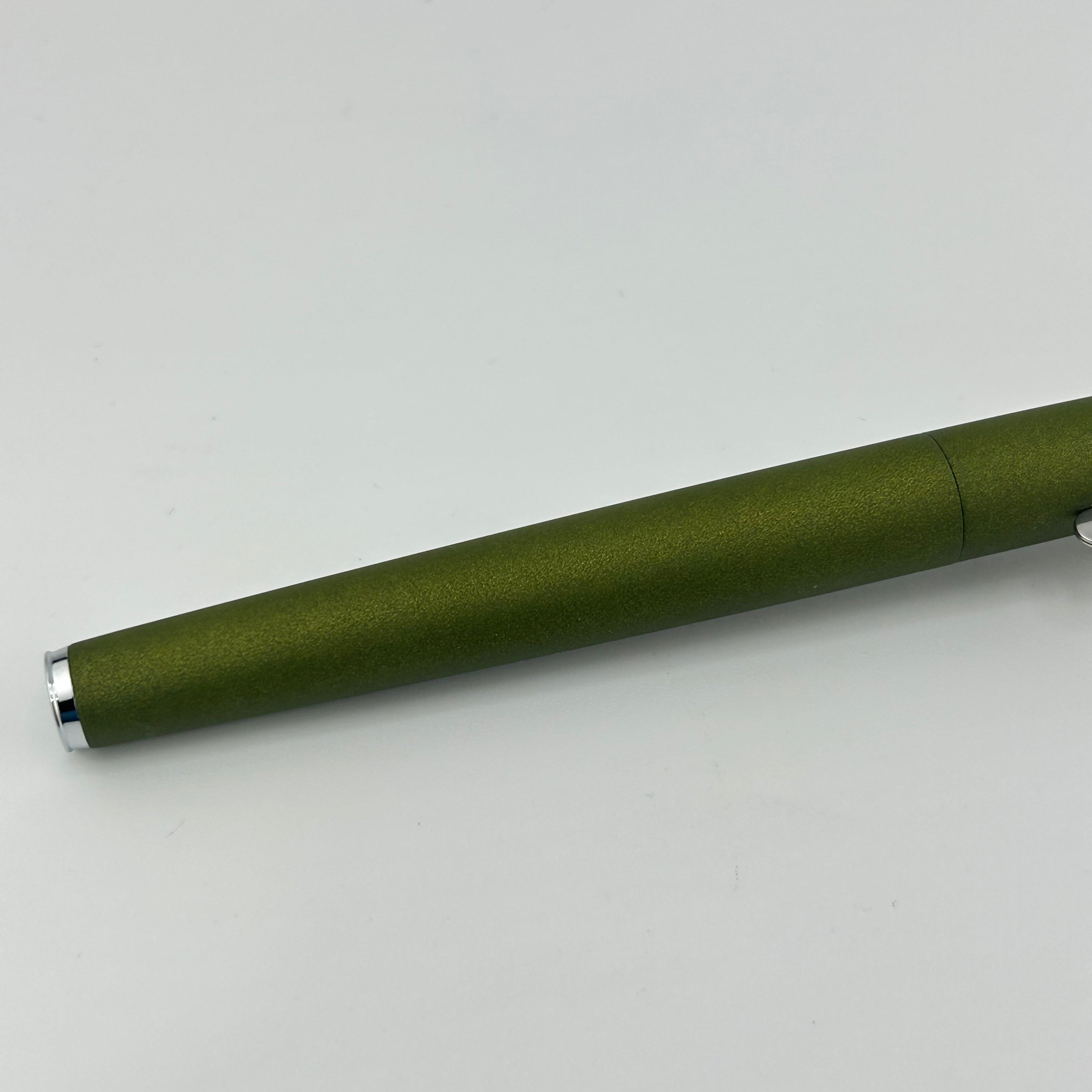 Lamy Studio Olive Green - Fountain Pen