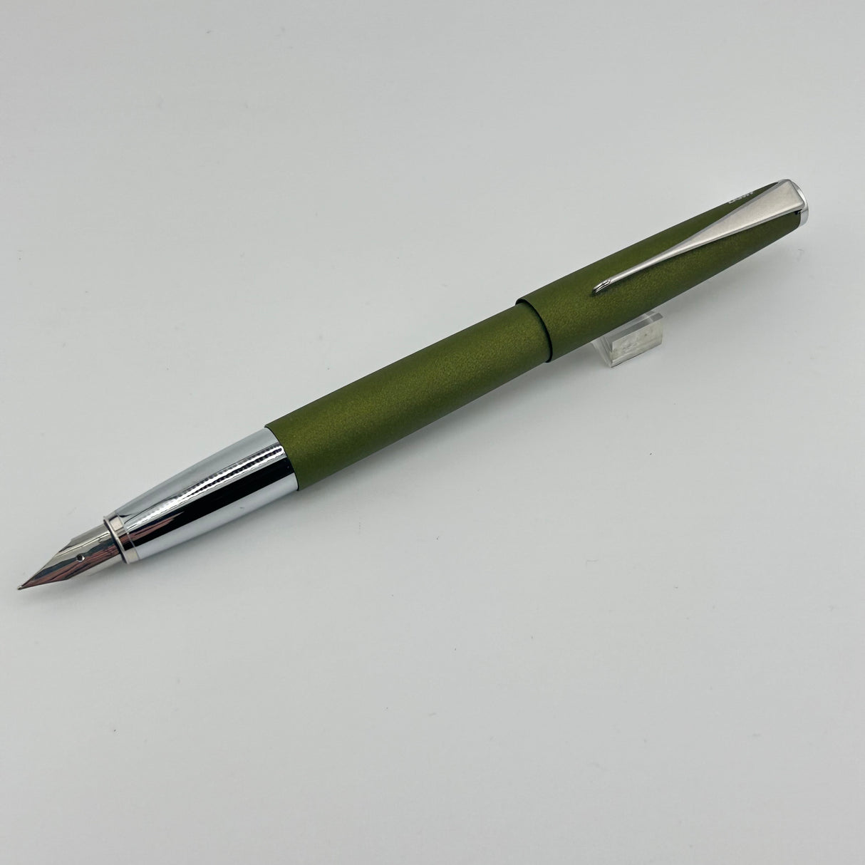 Lamy Studio Olive Green - Fountain Pen
