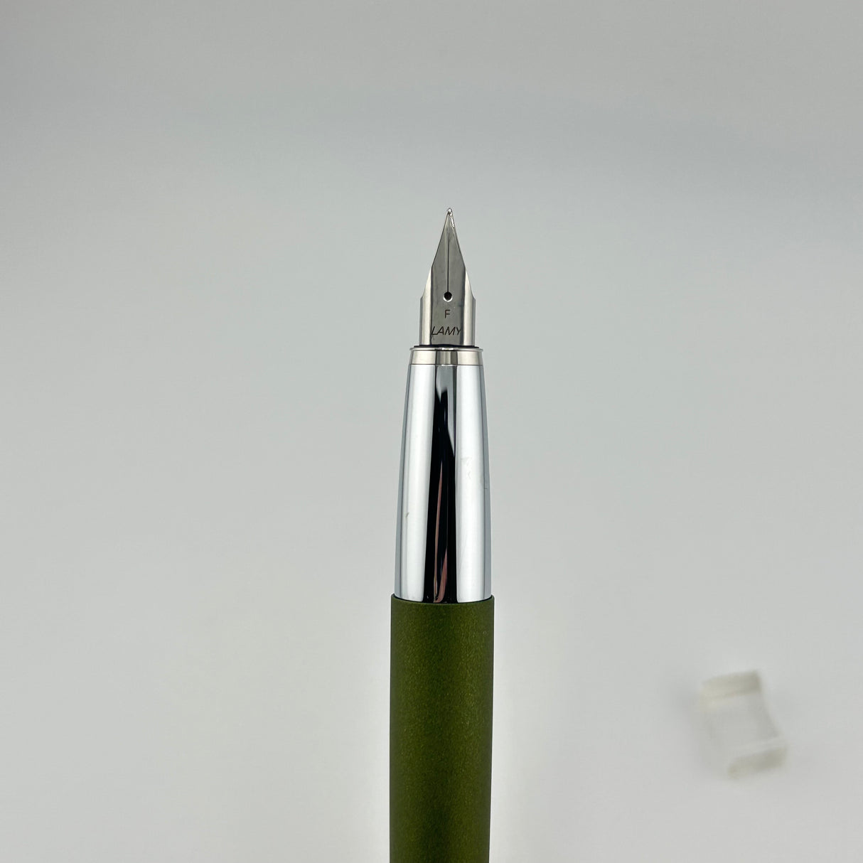 Lamy Studio Olive Green - Fountain Pen