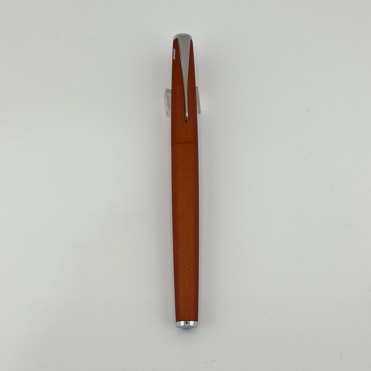 Lamy Studio Terracotta - Fountain Pen