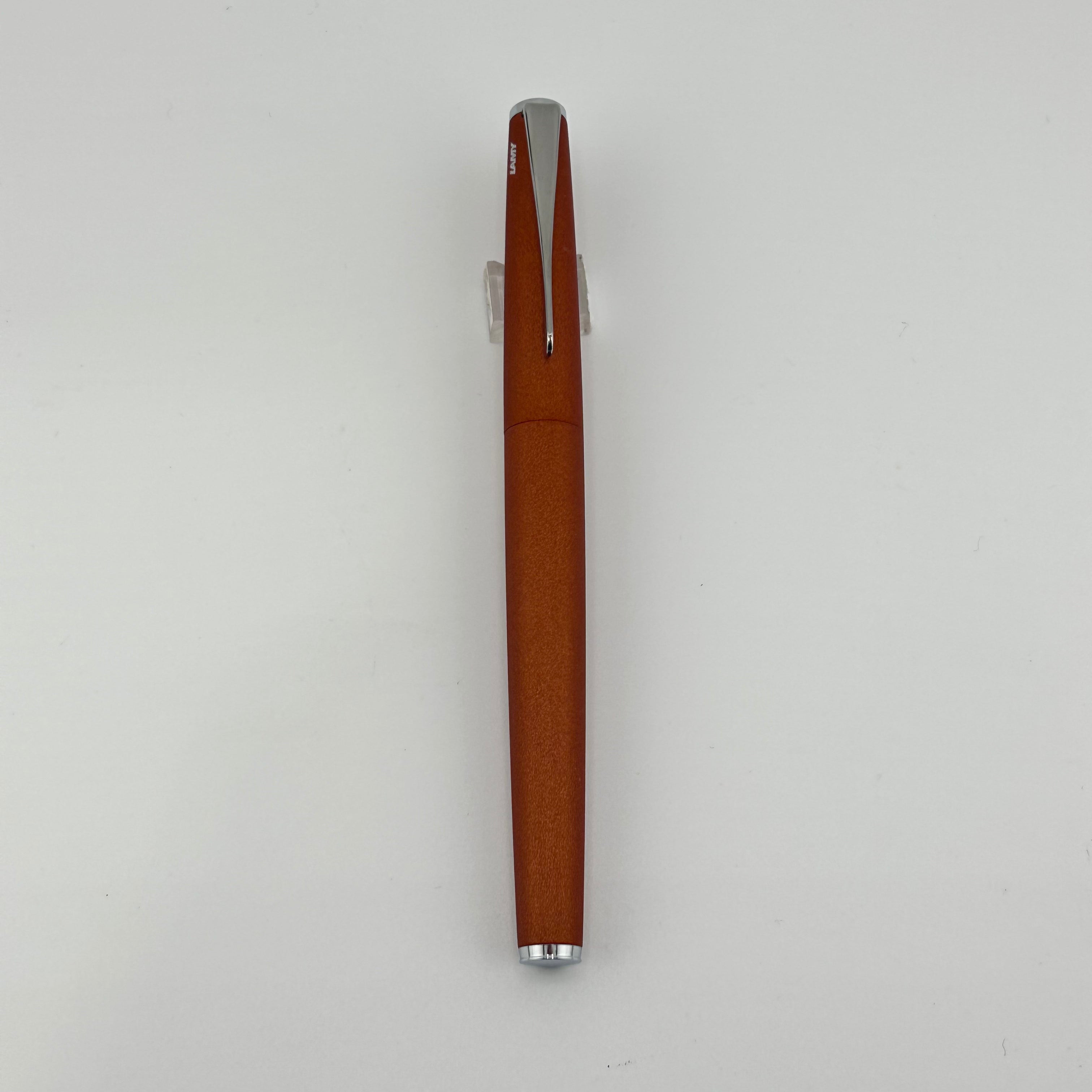 Lamy Studio Terracotta - Fountain Pen