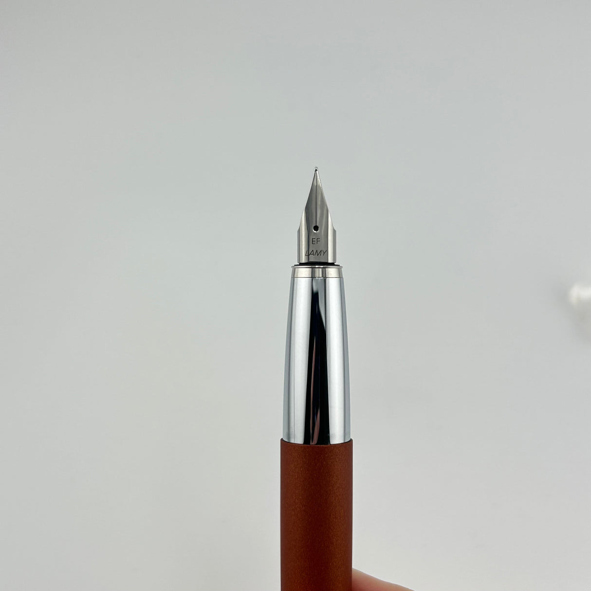 Lamy Studio Terracotta - Fountain Pen