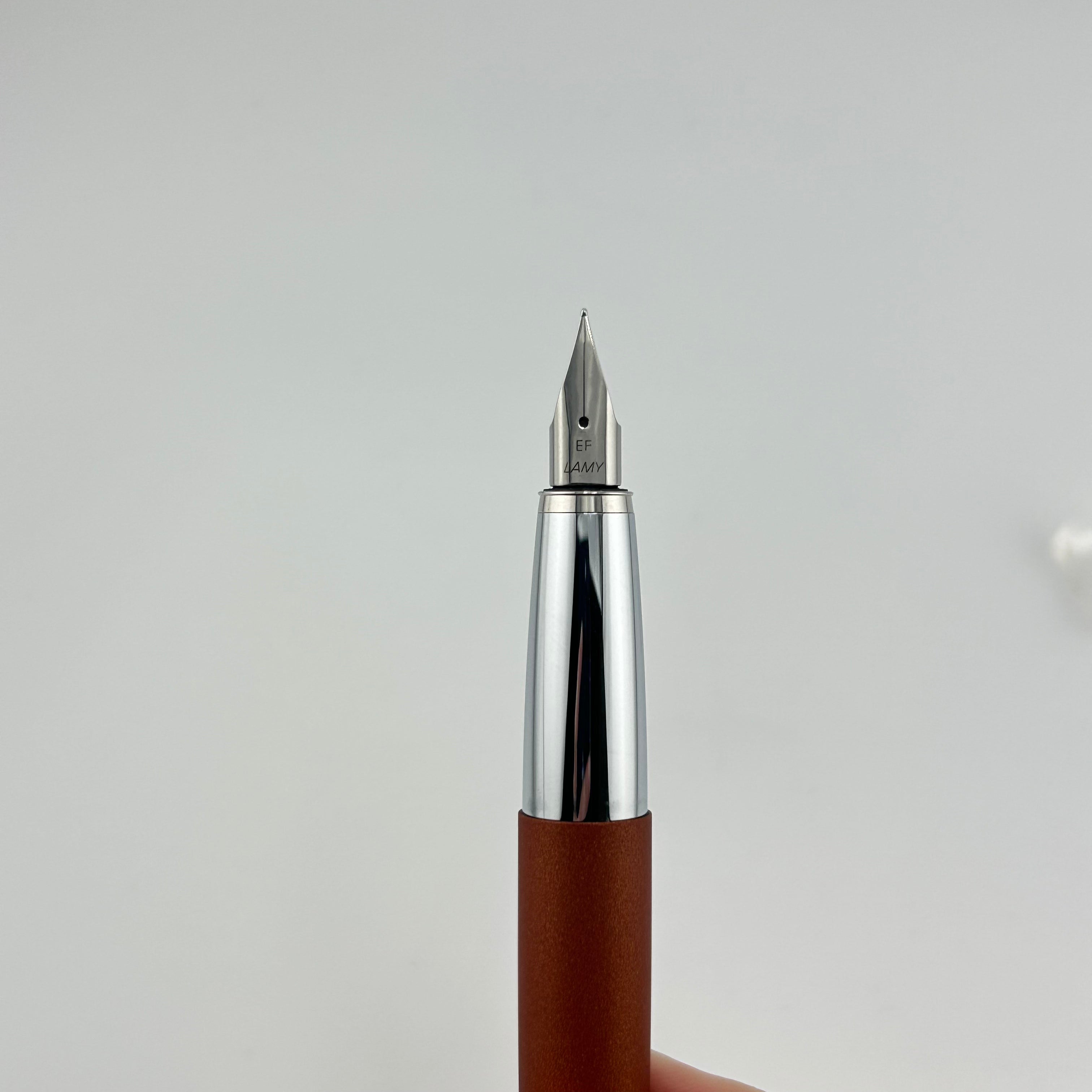 Lamy Studio Terracotta - Fountain Pen
