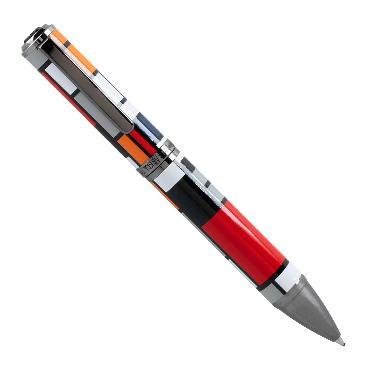 Monteverde USA® Regatta Mondrian Limited Edition 921 Ballpoint Pen