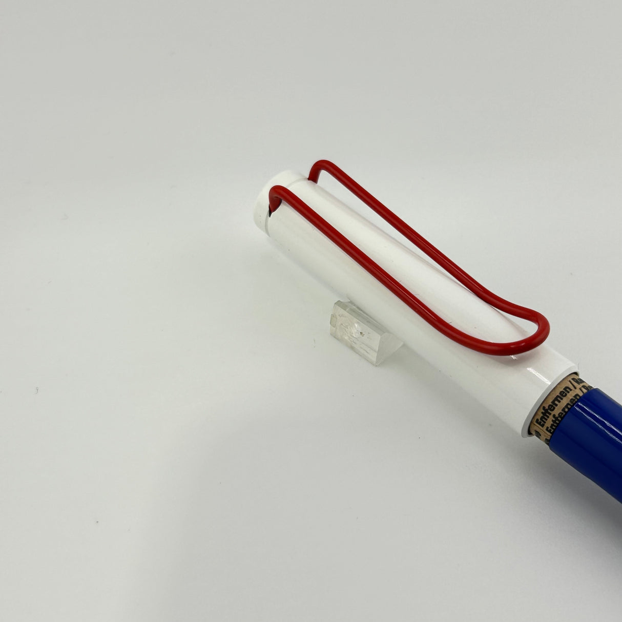 Lamy Safari Independence Day - Fountain pen