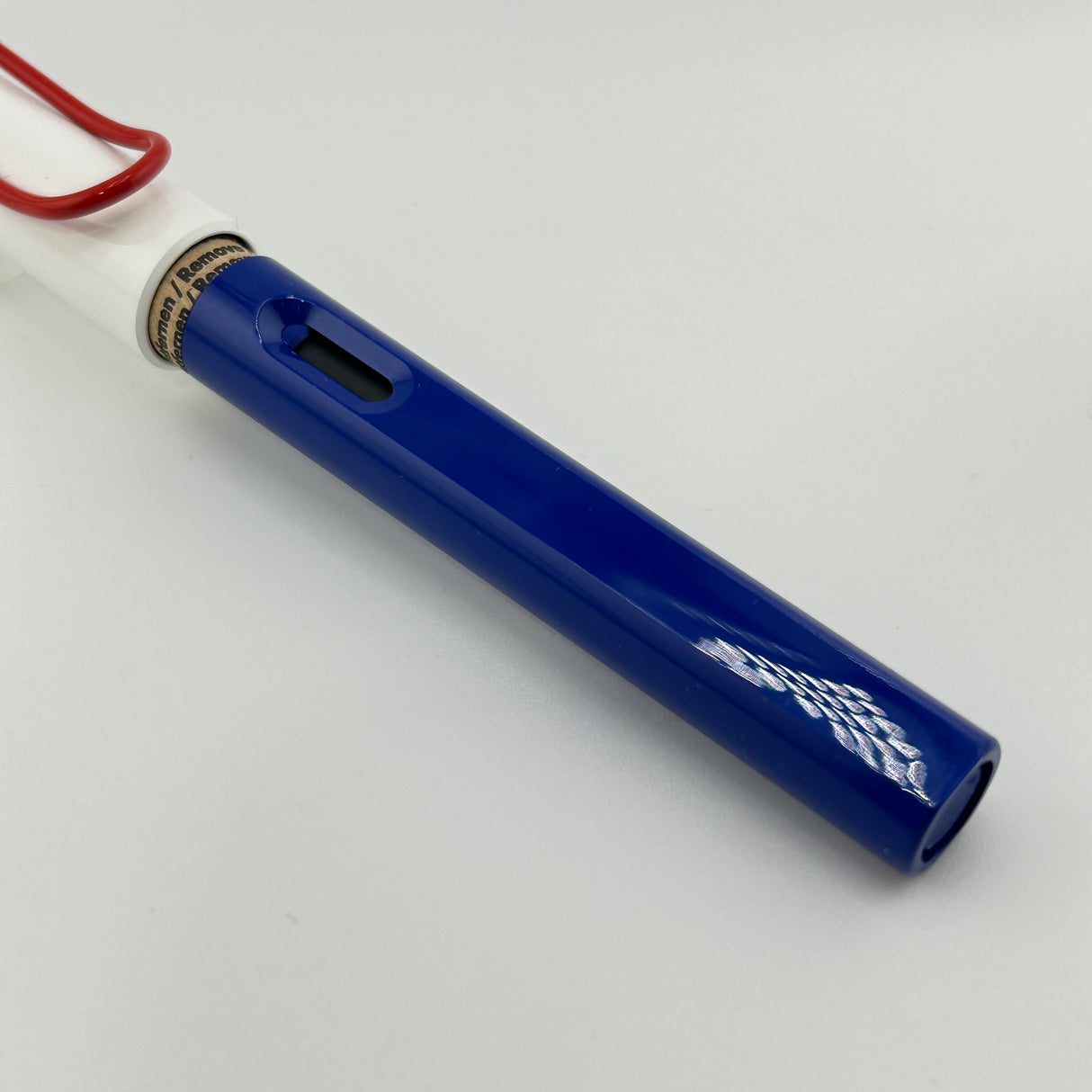 Lamy Safari Independence Day - Fountain pen