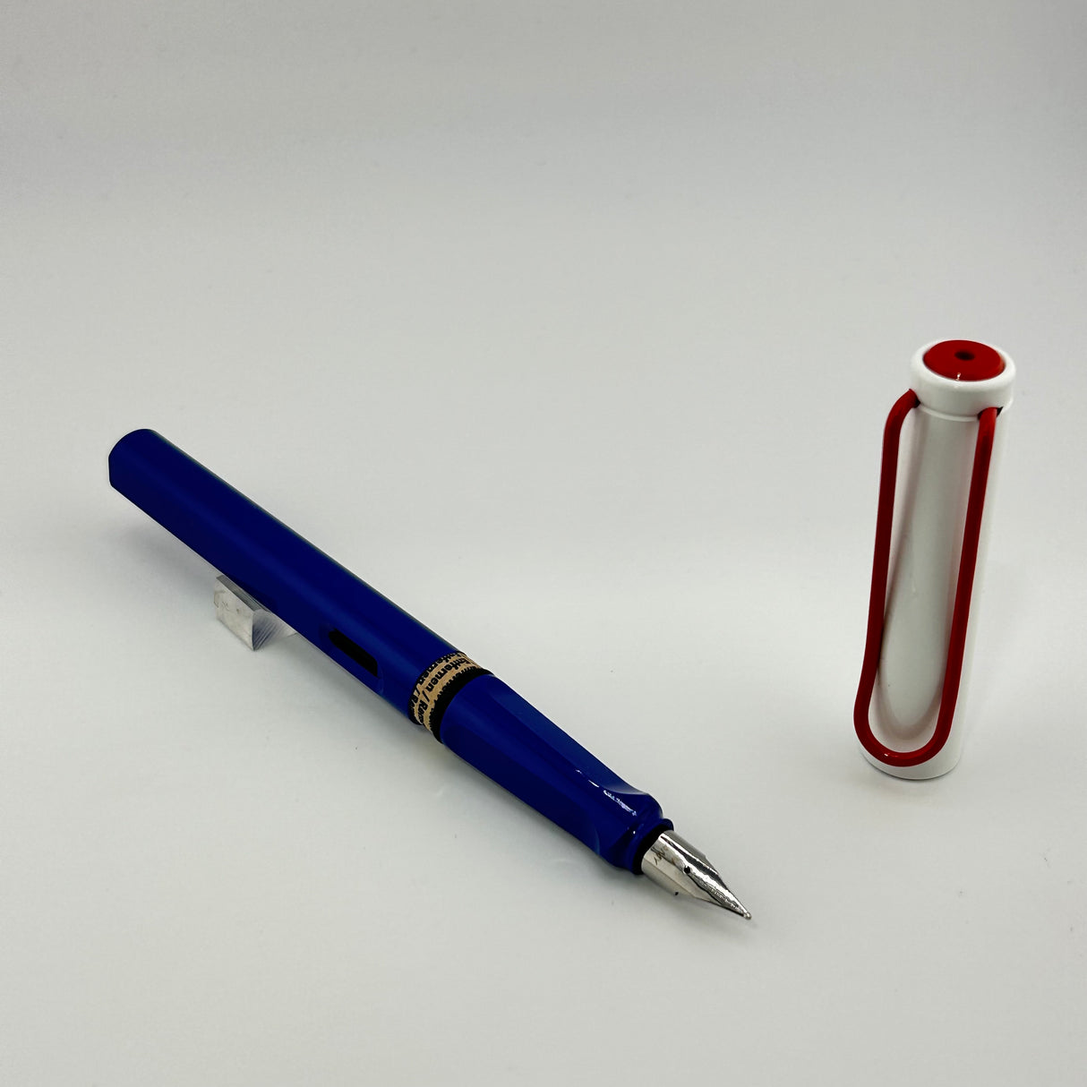 Lamy Safari Independence Day - Fountain pen