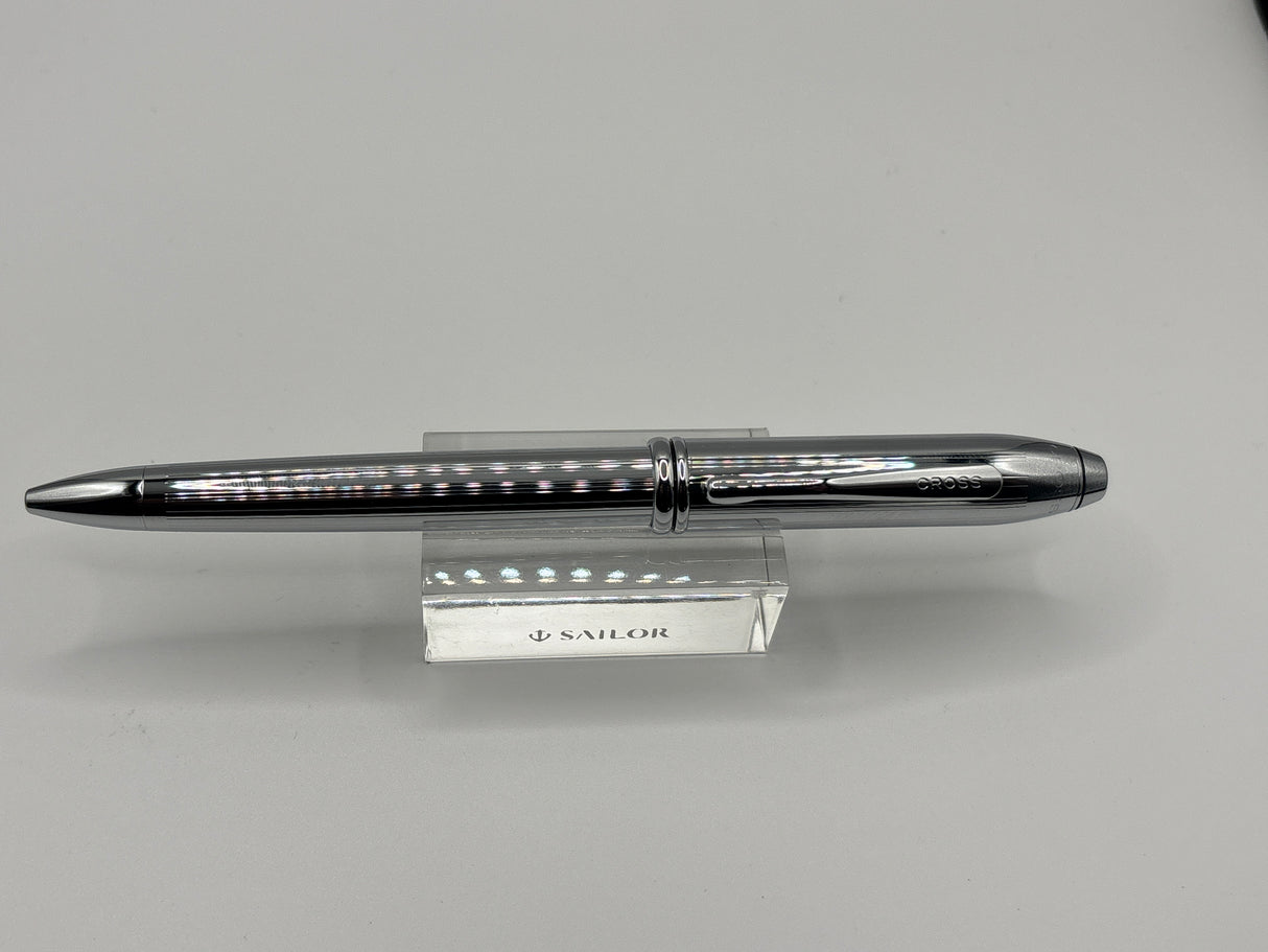 Cross Townsend Full Chrome - Ball Pen