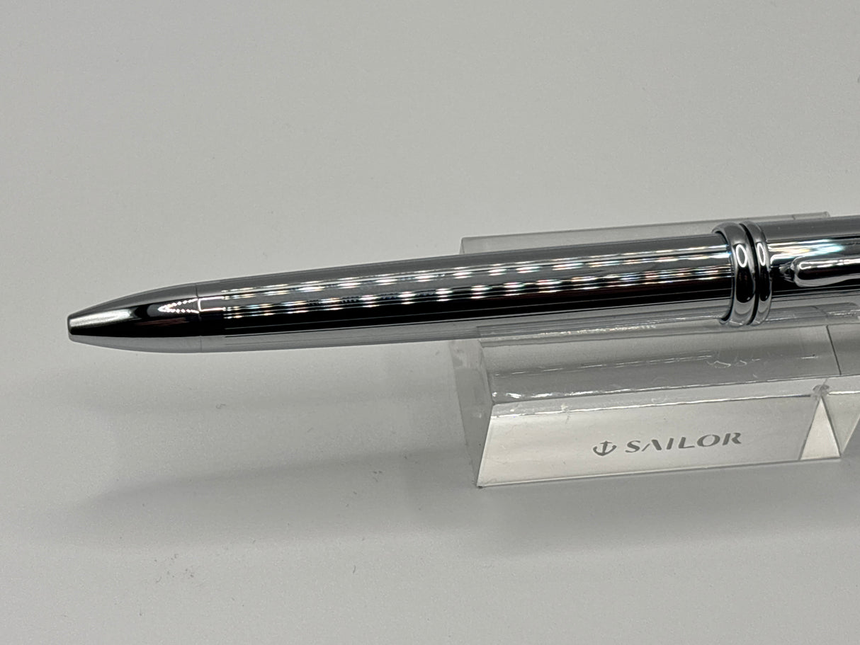 Cross Townsend Full Chrome - Ball Pen