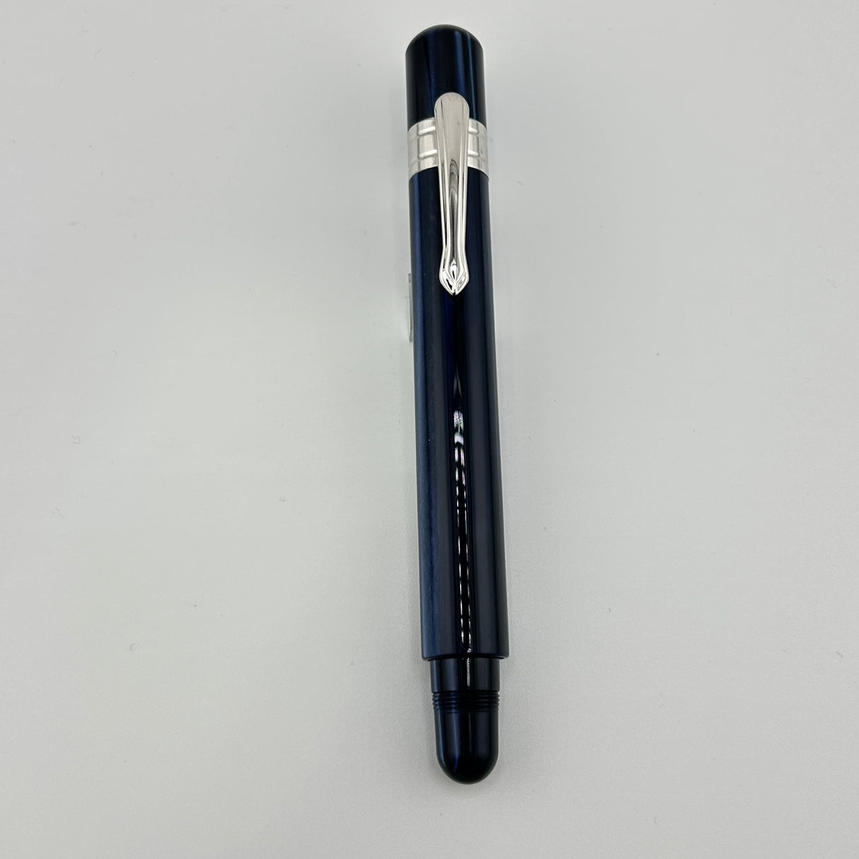 Taccia Covenant Ocean Blue - Fountain Pen