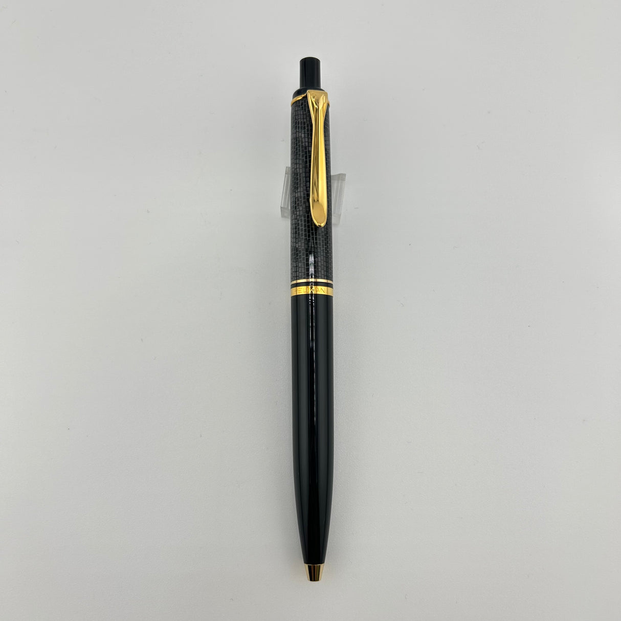 Pelikan K200 Lizard Cap Old Style - Ballpoint Pen