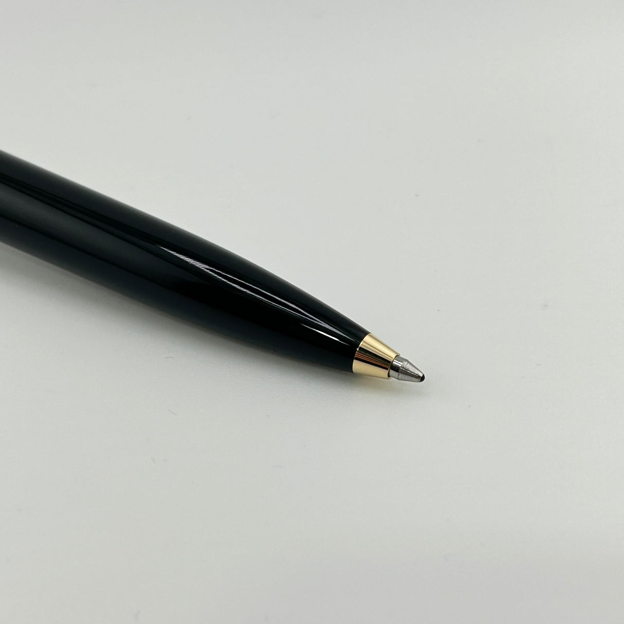 Pelikan K200 Lizard Cap Old Style - Ballpoint Pen