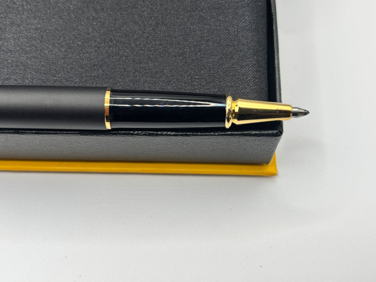 Cross Classic Century Black - Roller Ball