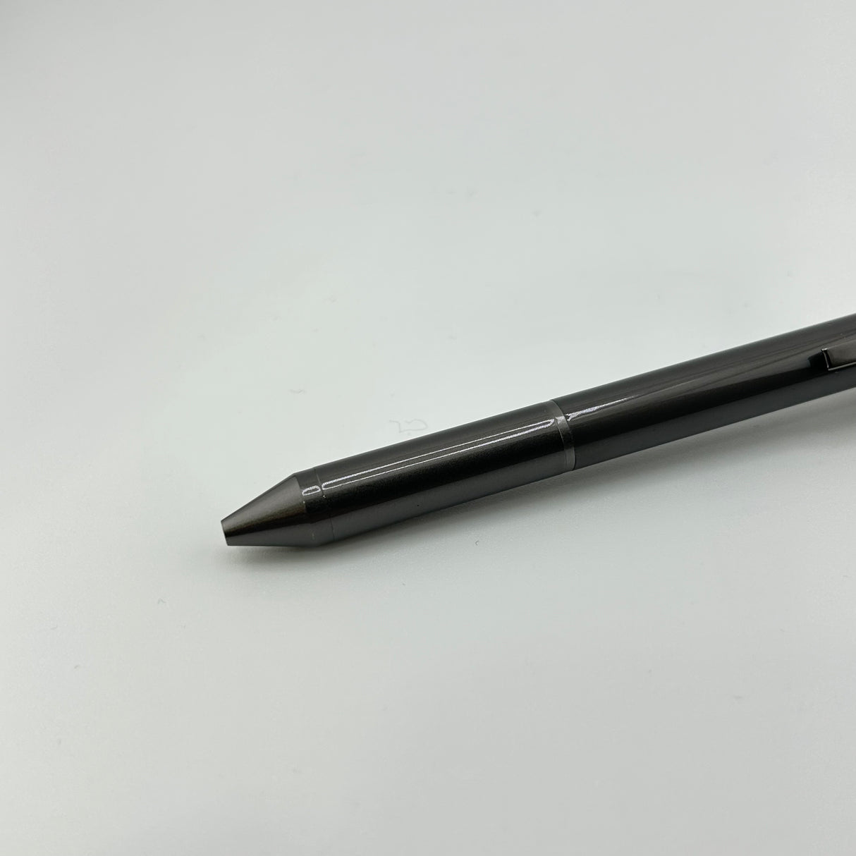 Rotring 800 Black Chrome  - Ball Pen 3 colors + pencil