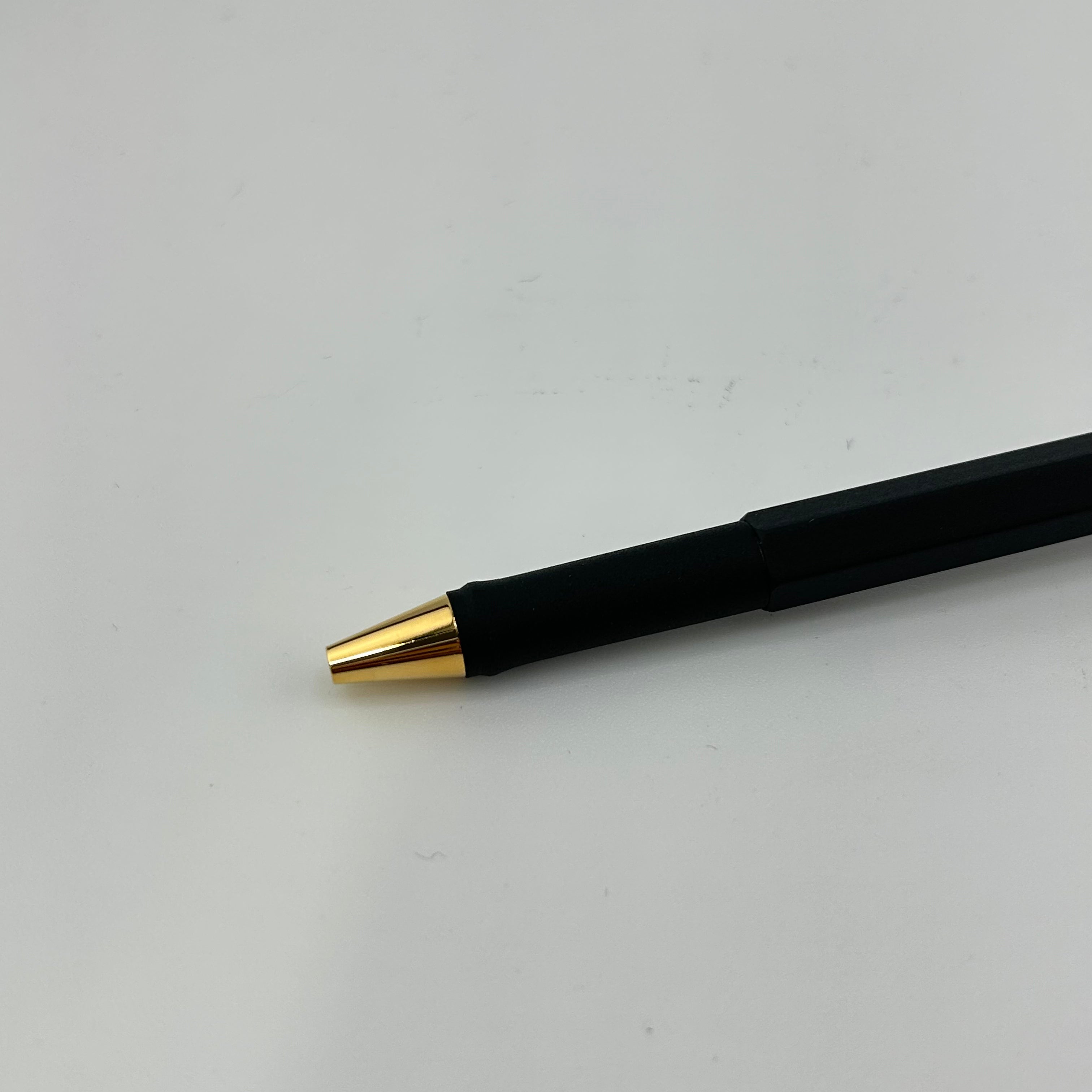 Rotring 800 Black Matte - Ball Pen circa 1985