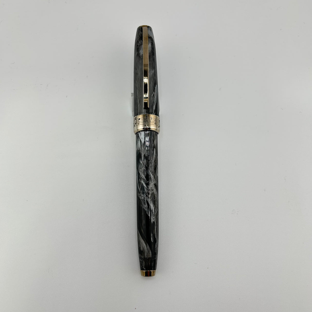 Visconti Hall of Music Purple for Pop - Roller Ball