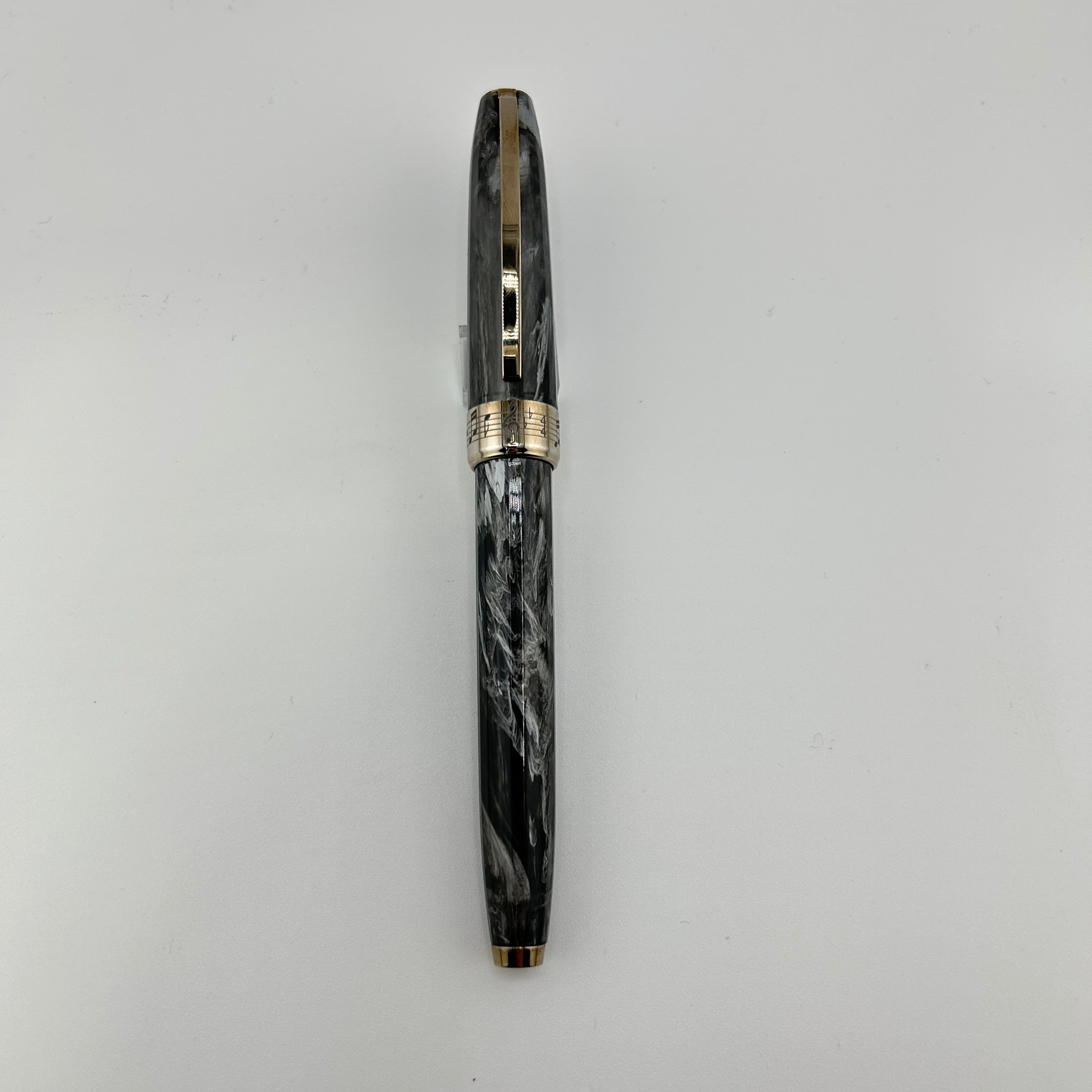 Visconti Hall of Music Purple for Pop - Roller Ball