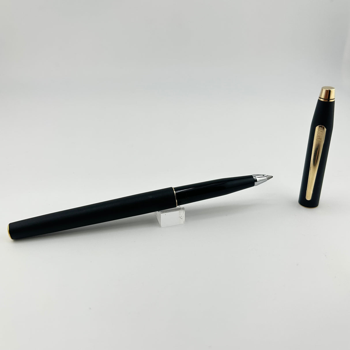 Cross Century II Black Matte - Roller Ball