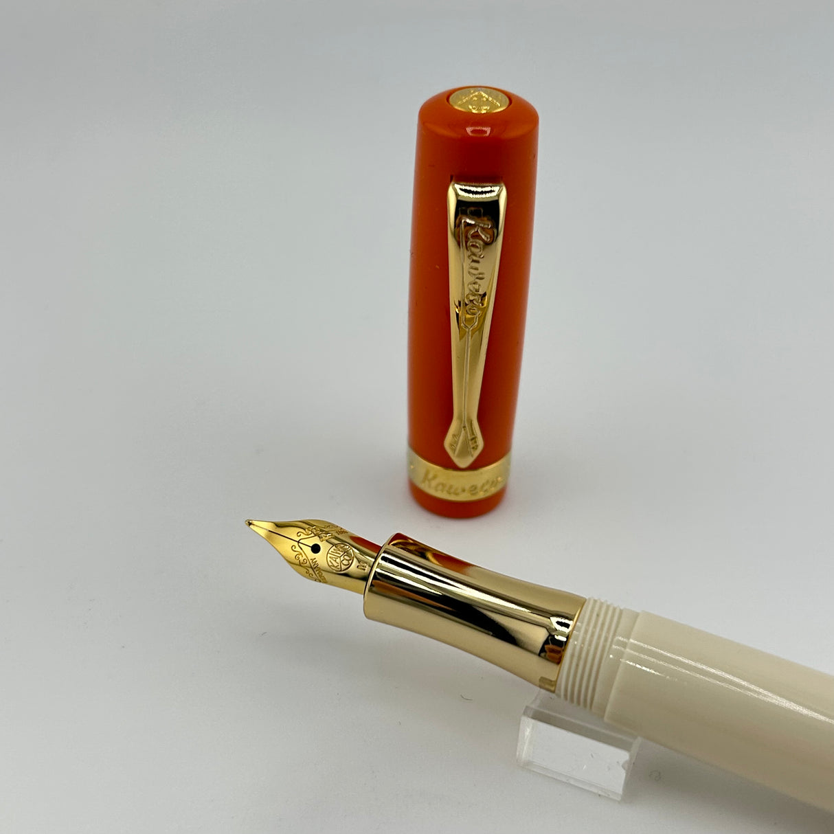 Kaweco Student Pen 70 Soul - Fountain Pen