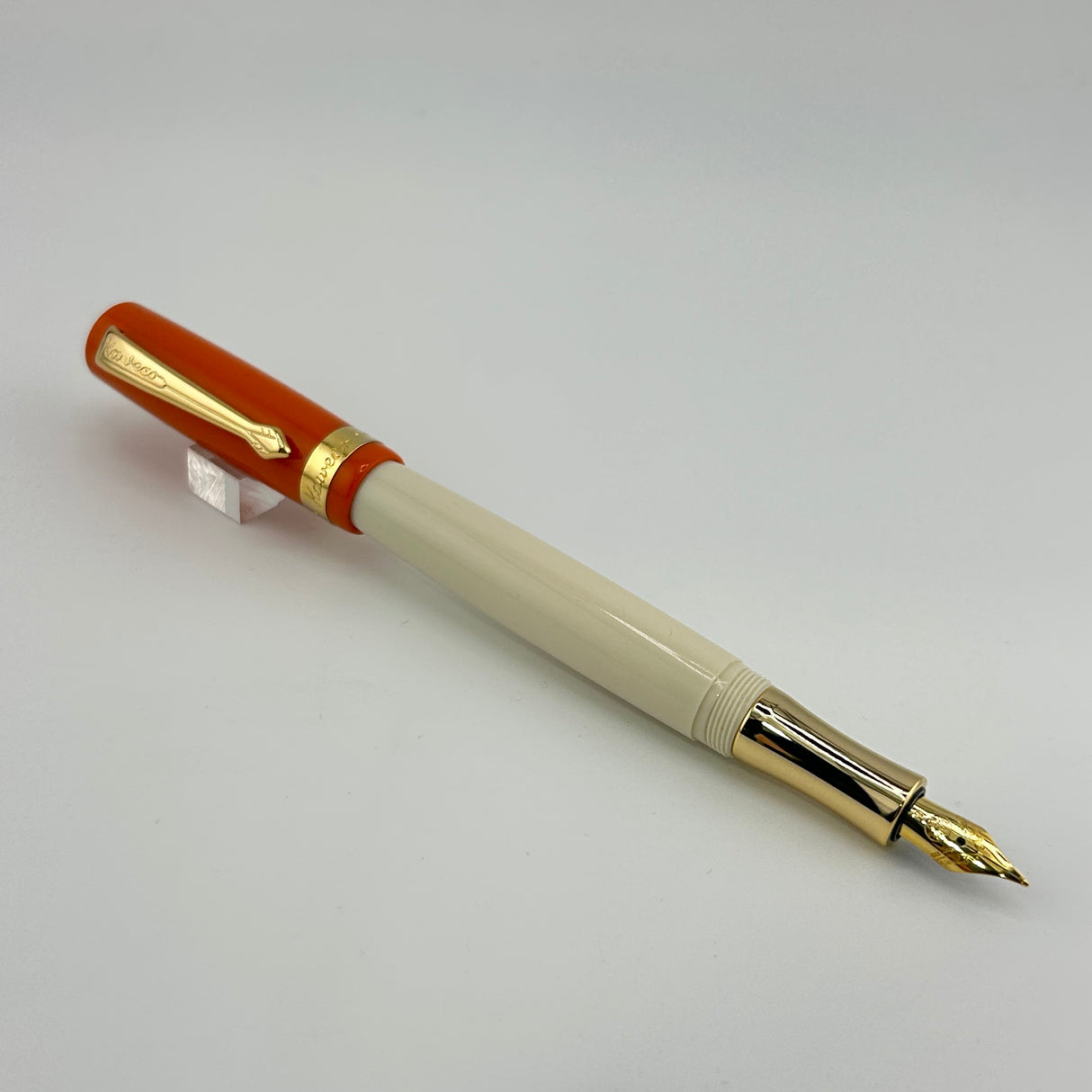 Kaweco Student Pen 70 Soul - Fountain Pen