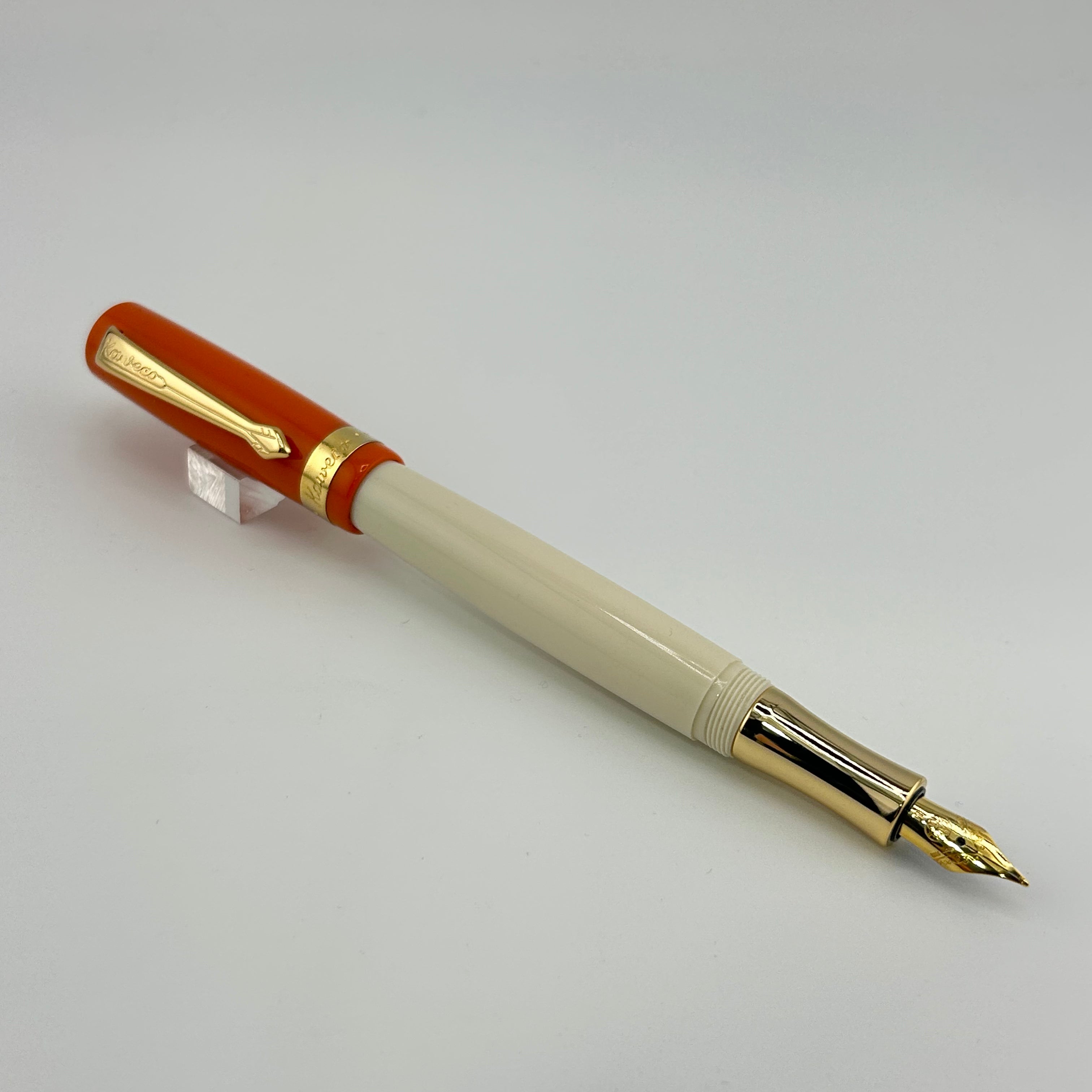 Kaweco Student Pen 70 Soul - Fountain Pen