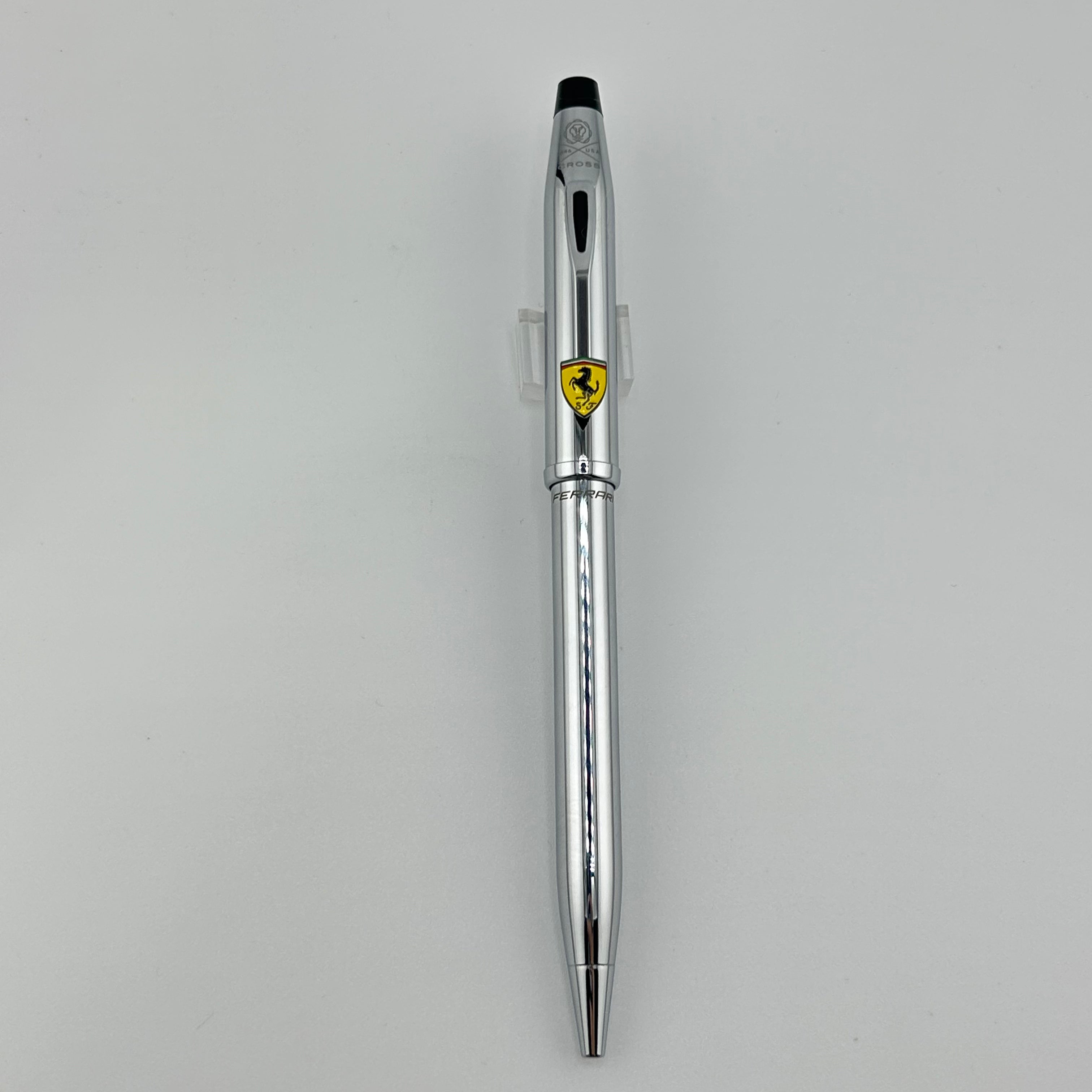 Cross Century II Chrome Ferrari - Ball Pen