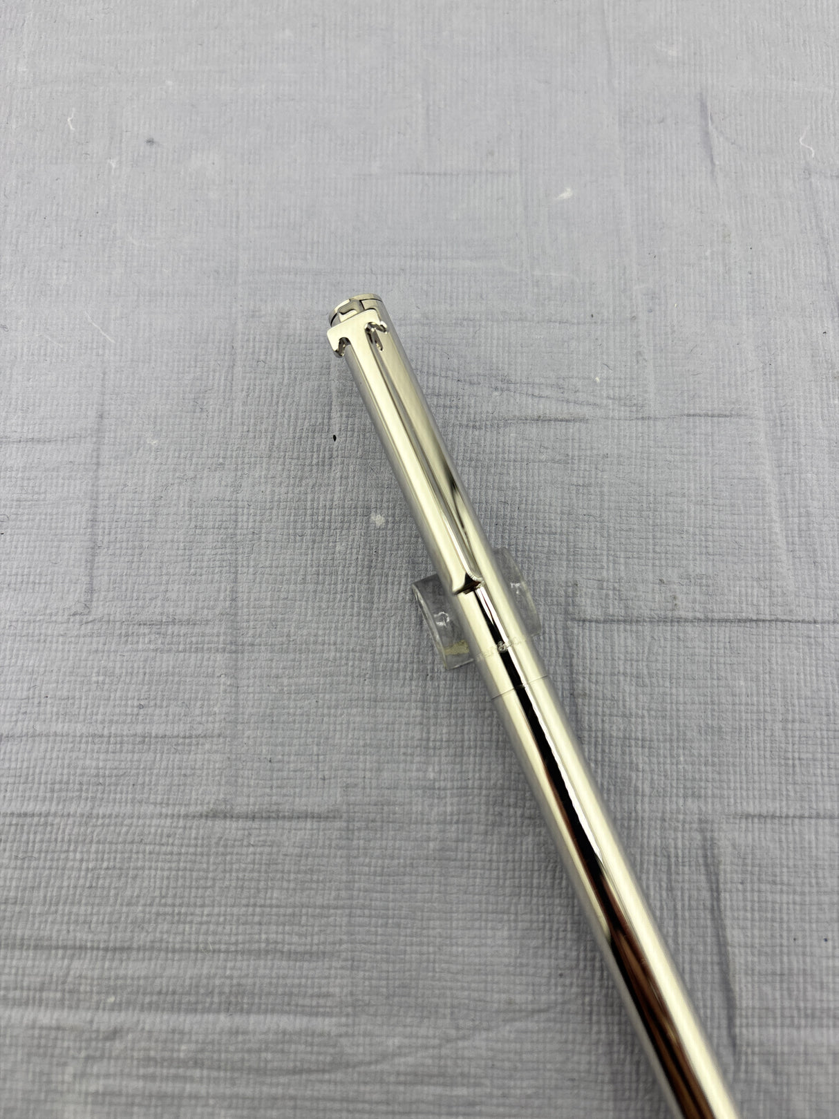 Tiffany Ball Pen " The T " The iconic model - Ball Pen