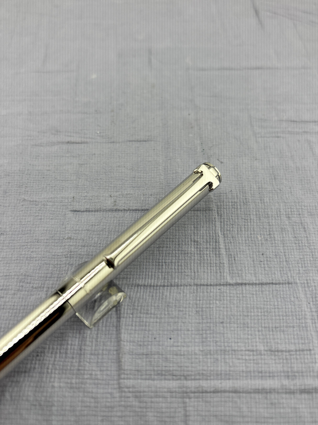 Tiffany Ball Pen " The T " The iconic model - Ball Pen