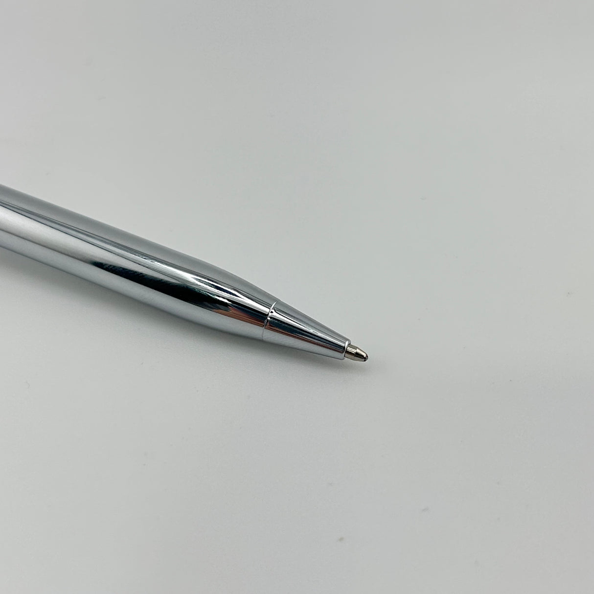 Cross Century II Chrome Ferrari - Ball Pen