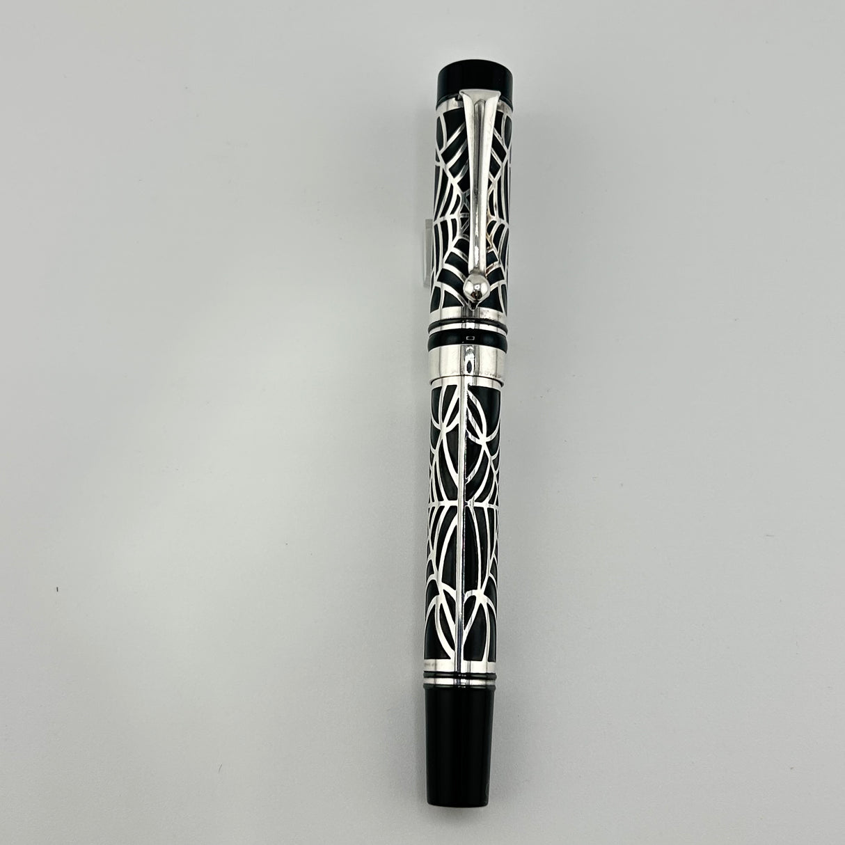 Laban Spider Web - Fountain Pen
