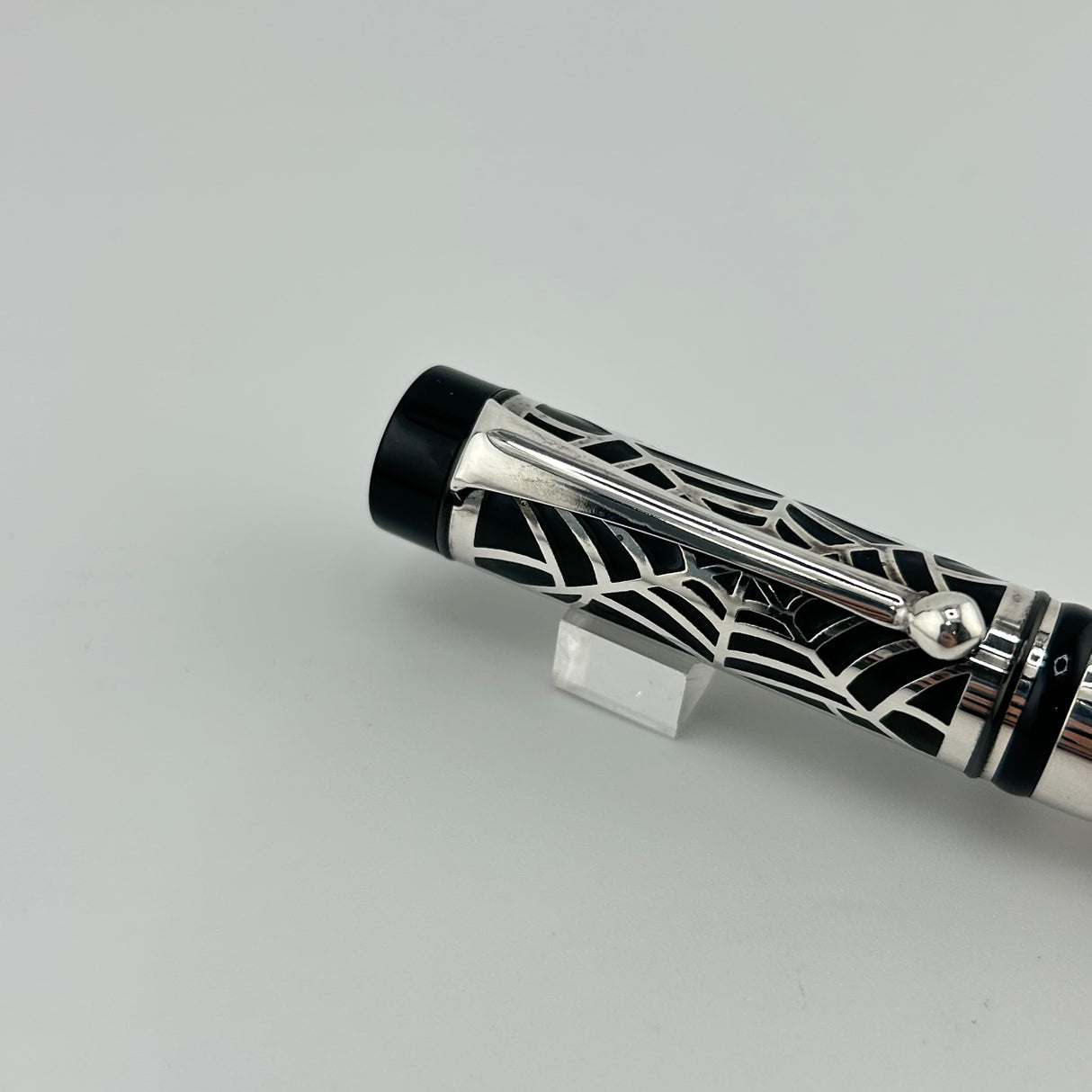 Laban Spider Web - Fountain Pen