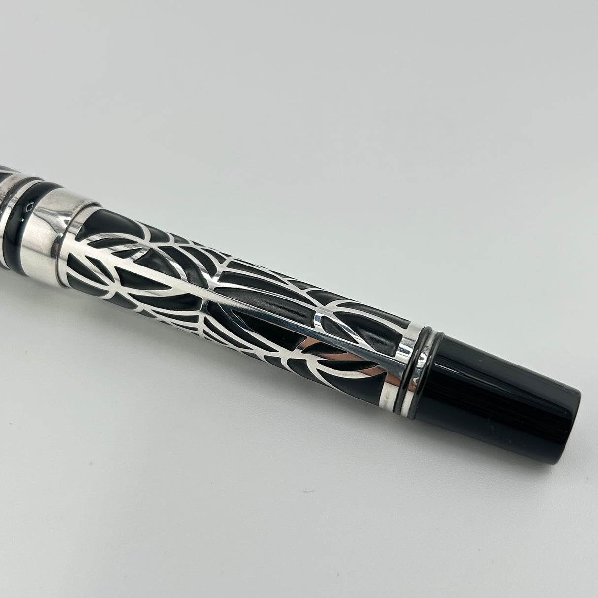 Laban Spider Web - Fountain Pen