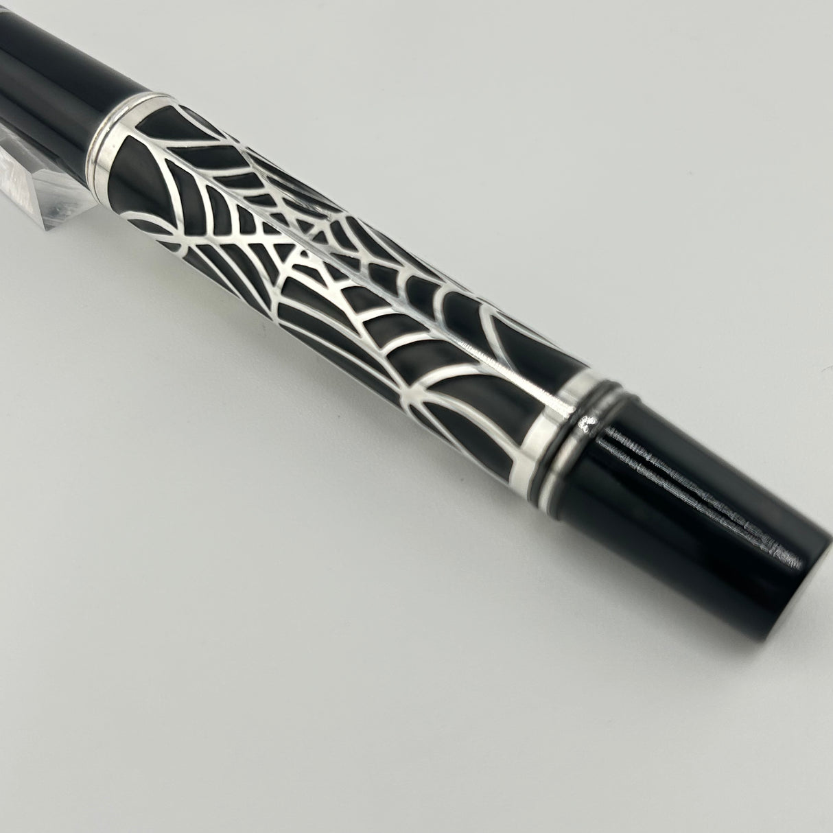 Laban Spider Web - Fountain Pen